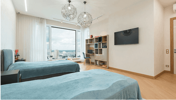 Room 176
