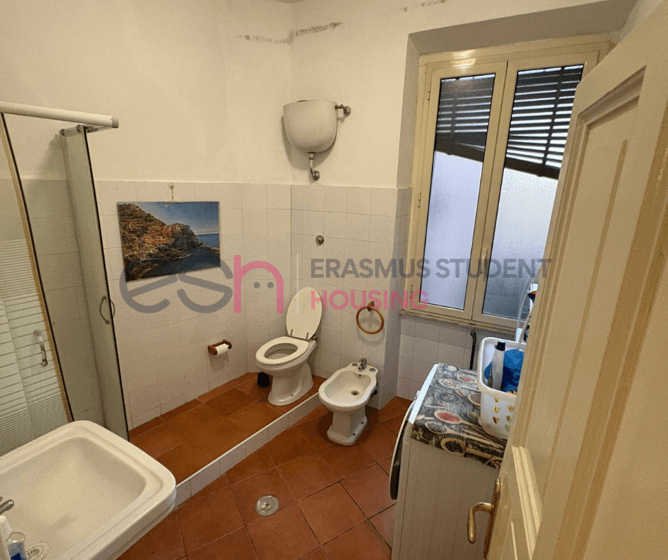Stanza privata a Roma photo 4