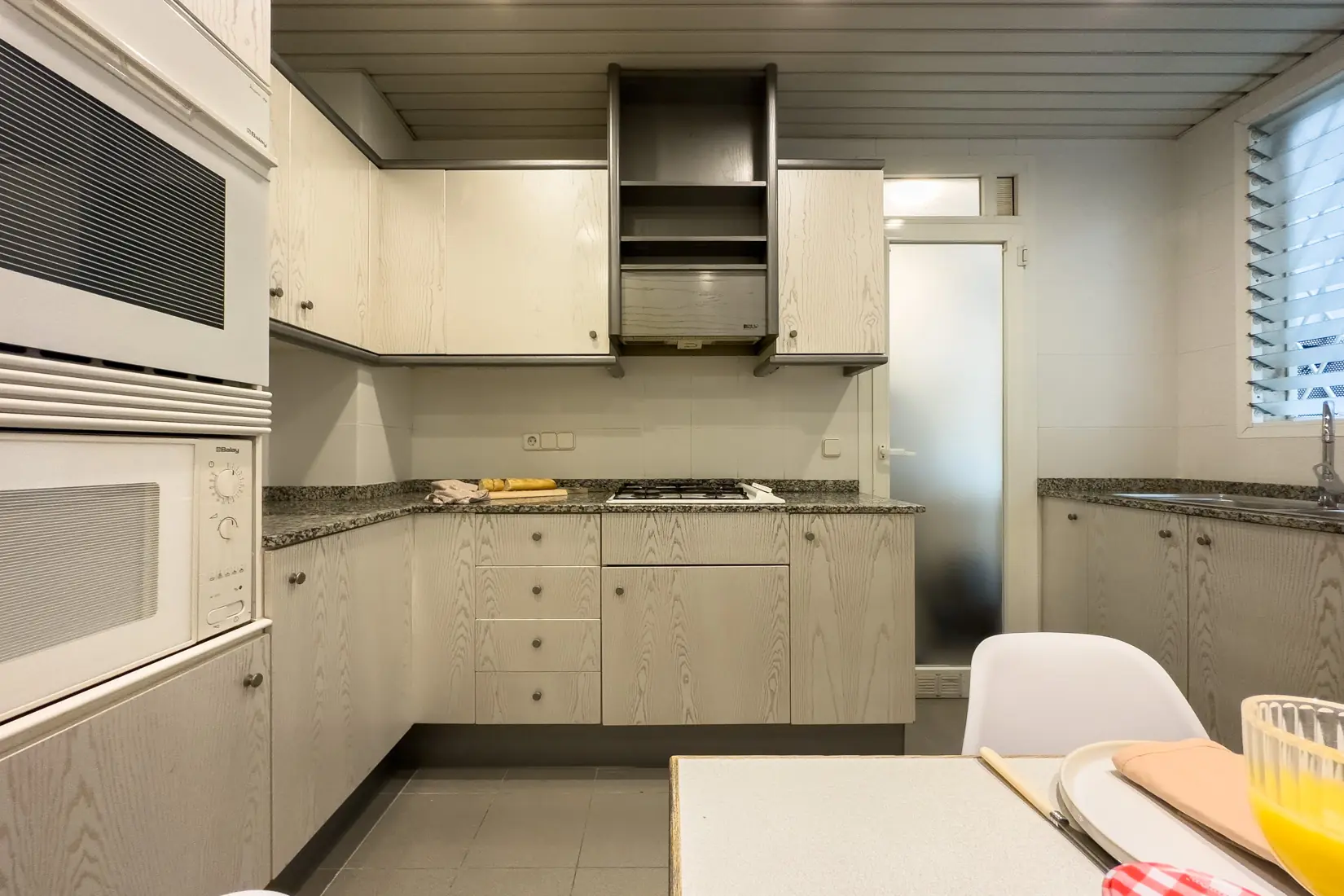Kitchen 1