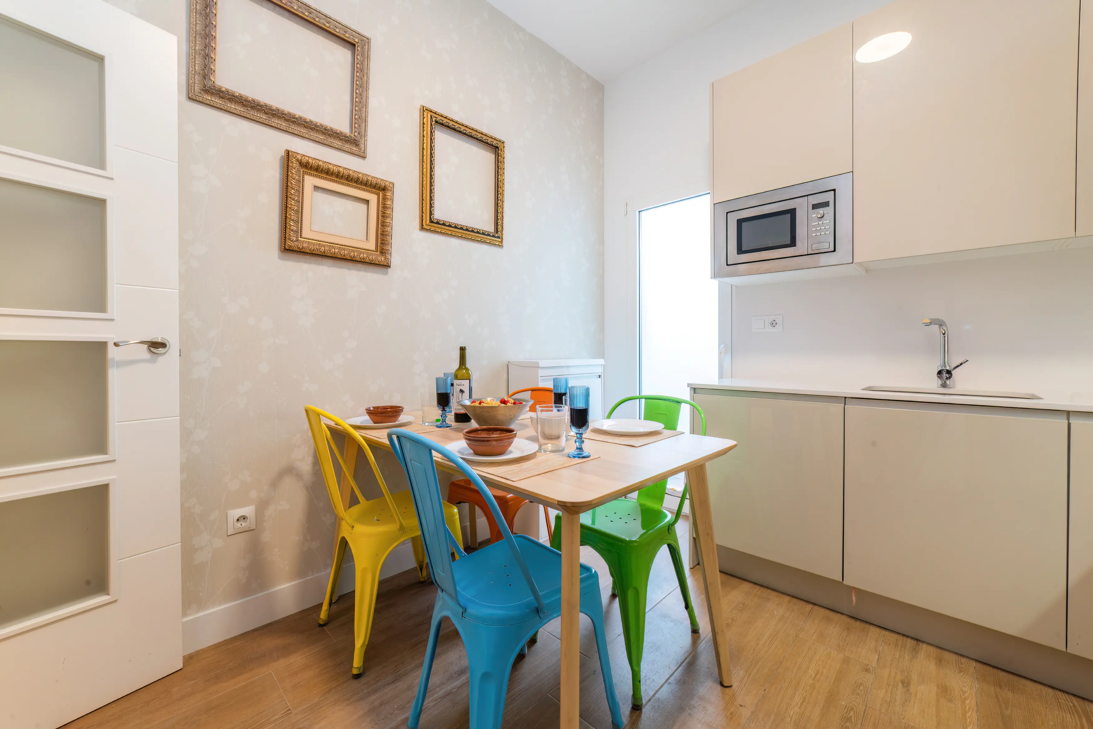 Kitchen 2