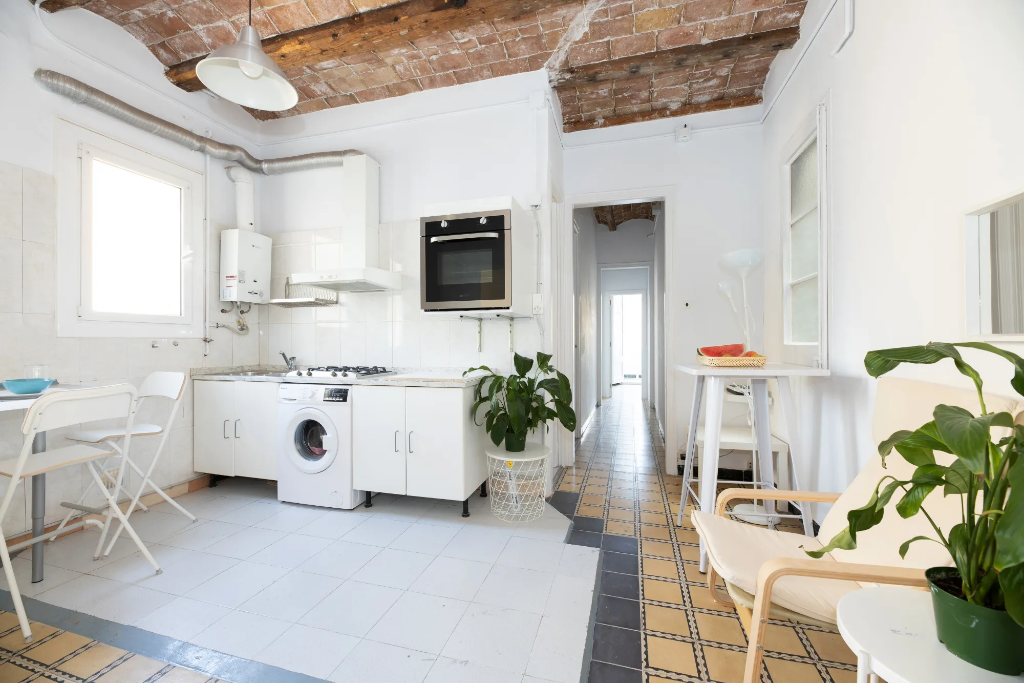 Kitchen 1