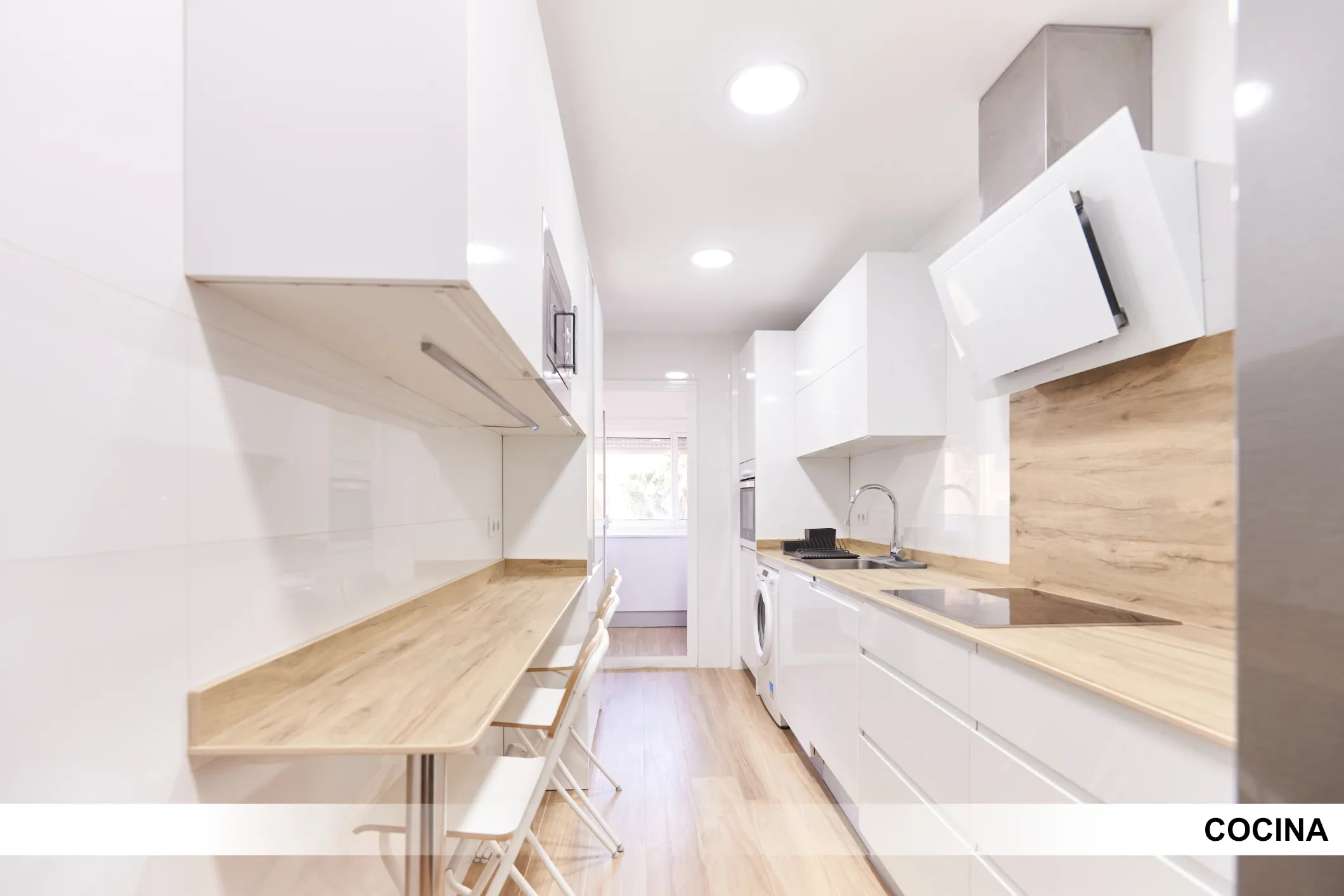 Kitchen 1