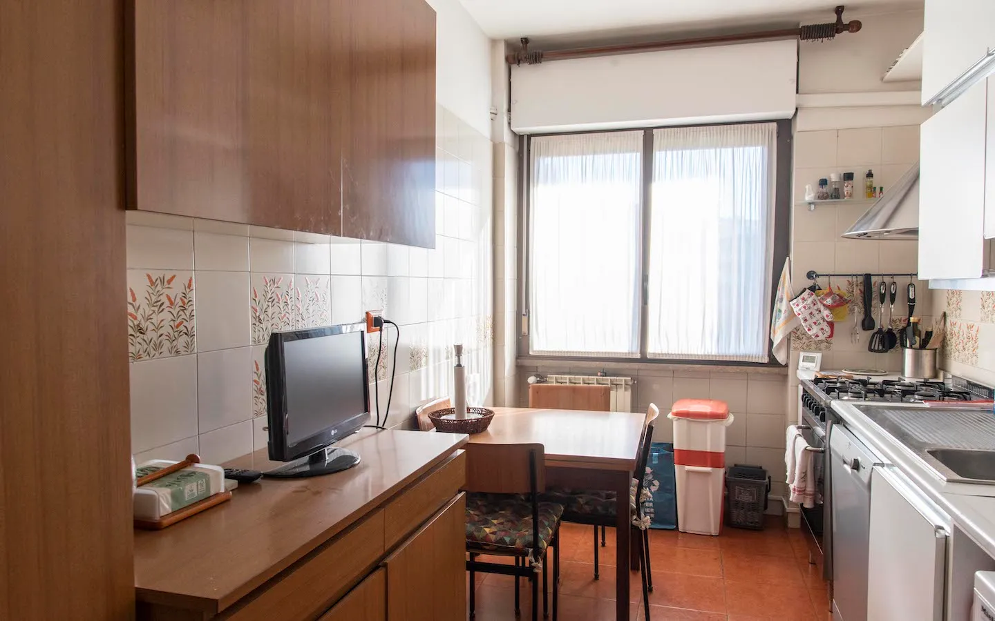 Private room in Rome photo 5