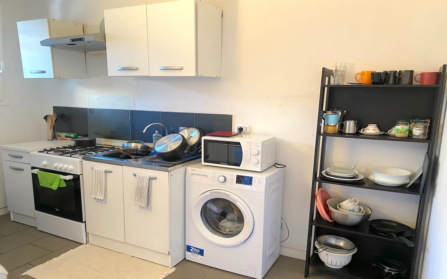 Cucina 1