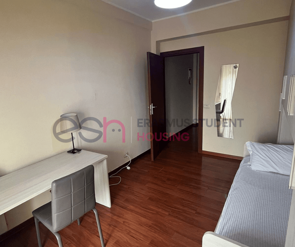 Stanza privata a Roma photo 3