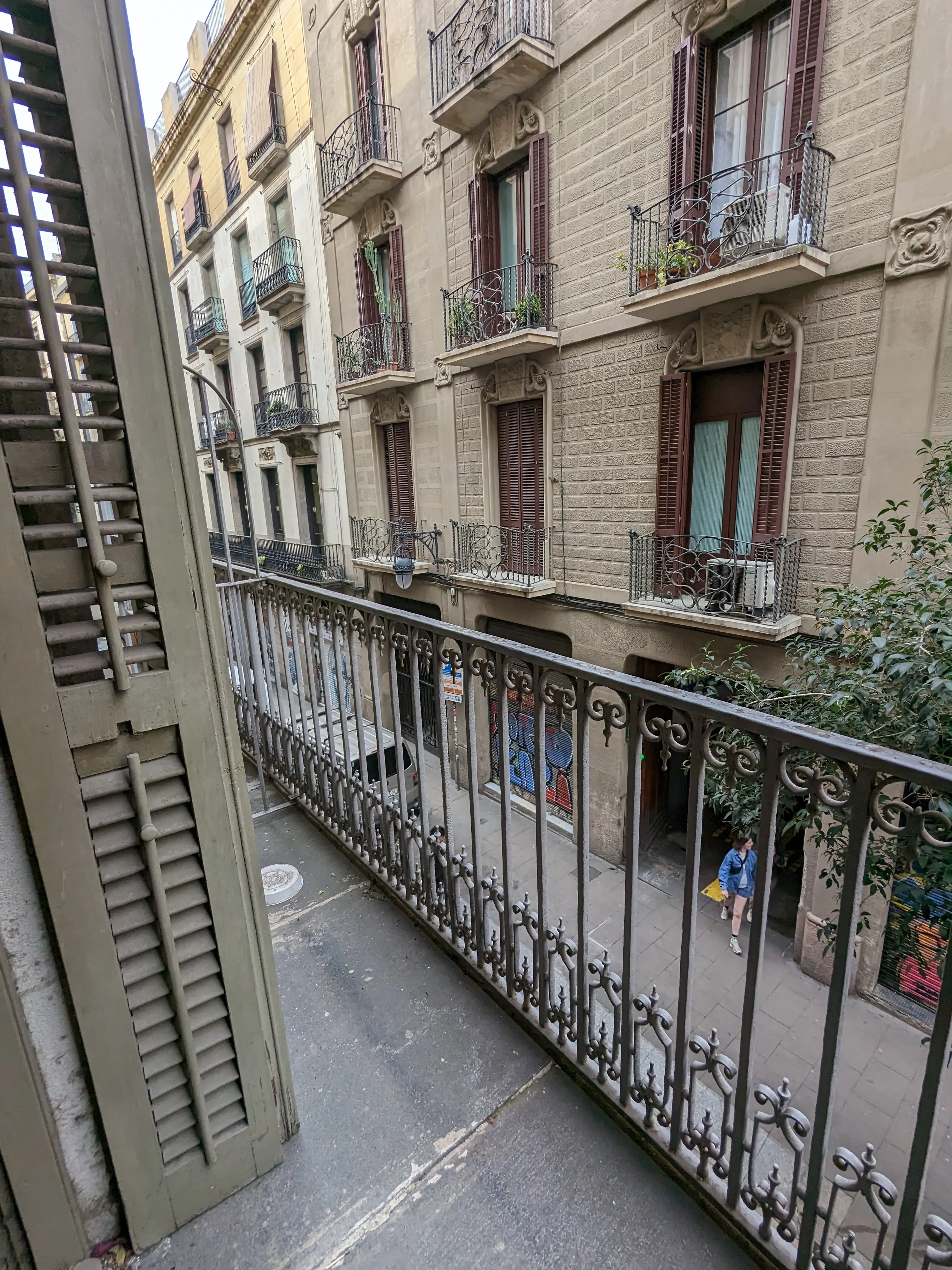 Stanza privata a Barcellona photo 3