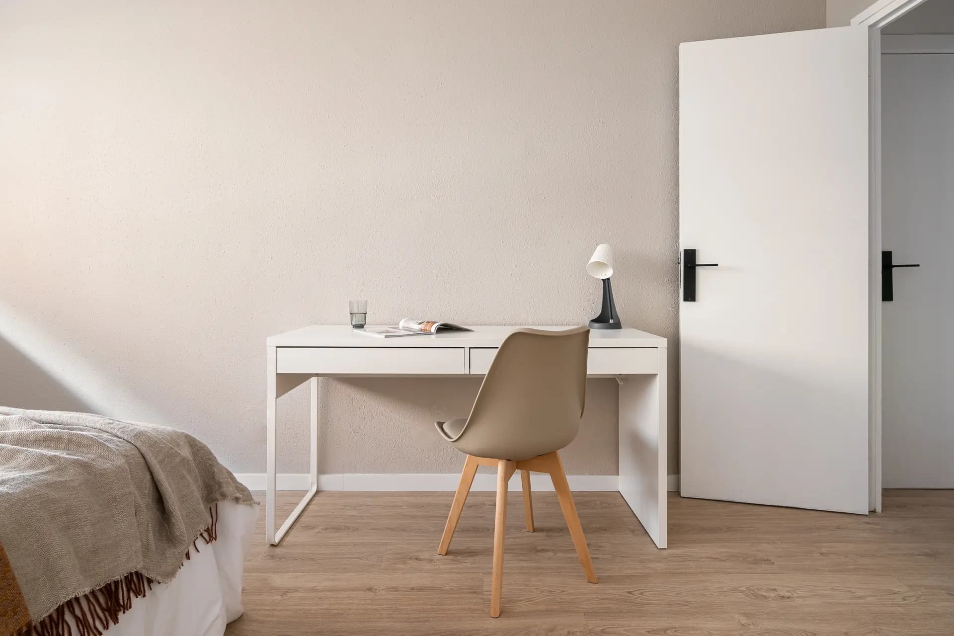 Stanza privata a Barcellona photo 3
