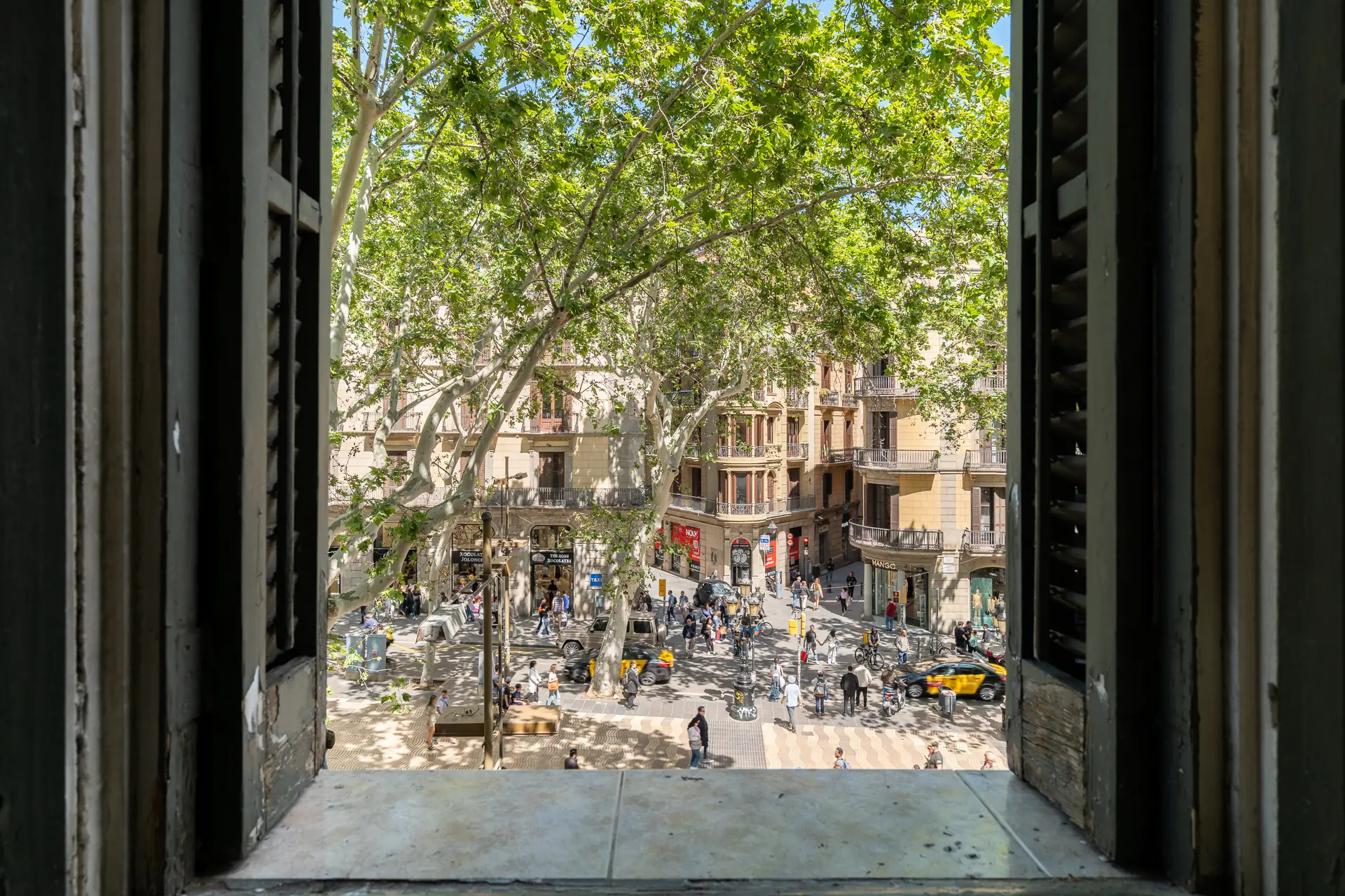 Stanza privata a Barcellona photo 3