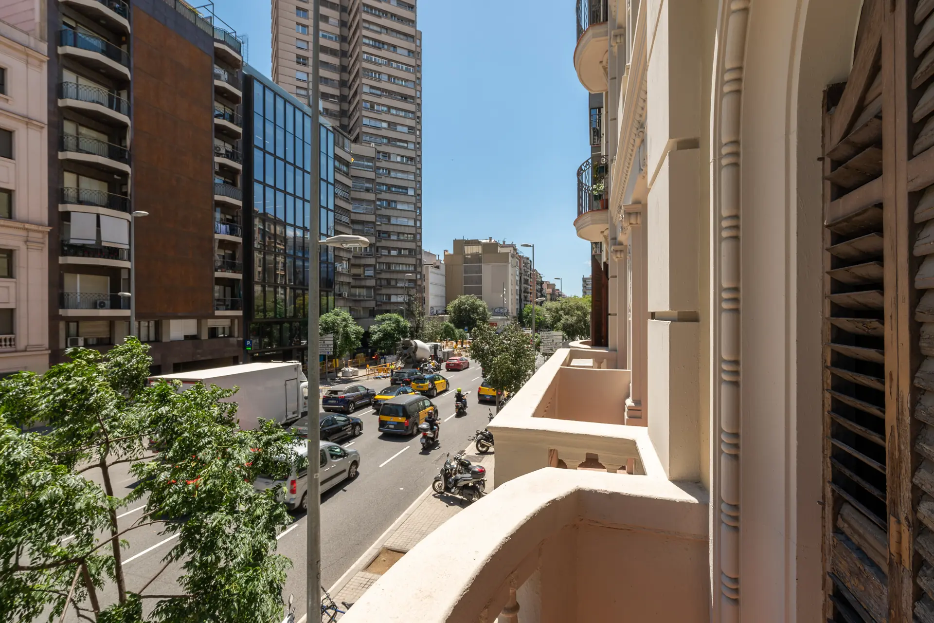 Stanza privata a Barcellona photo 4