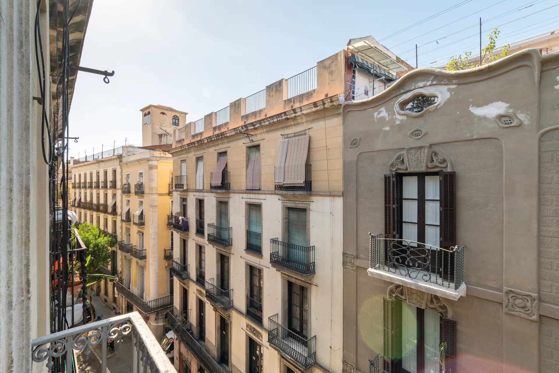 Stanza privata a Barcellona photo 4