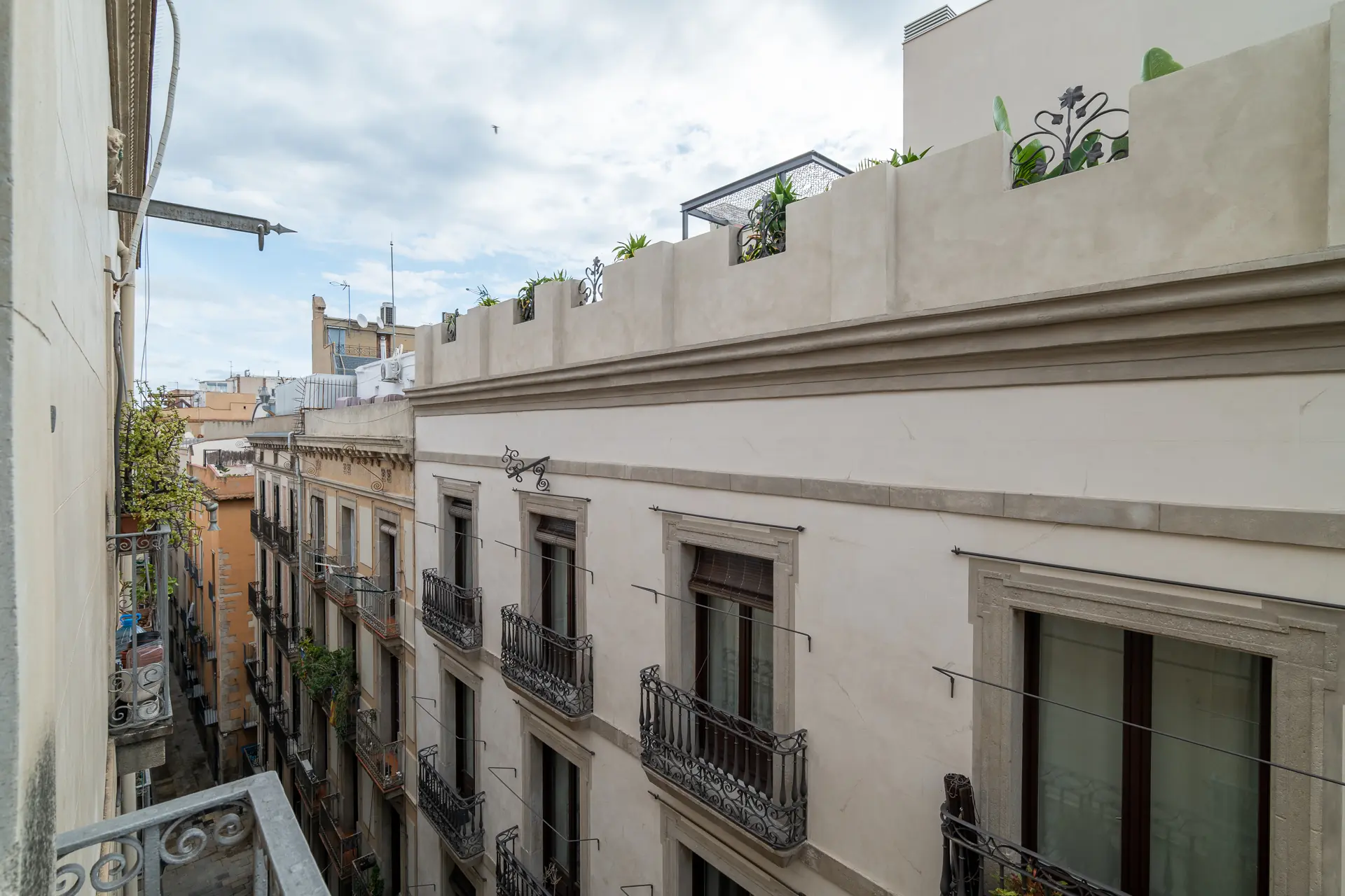 Stanza privata a Barcellona photo 5