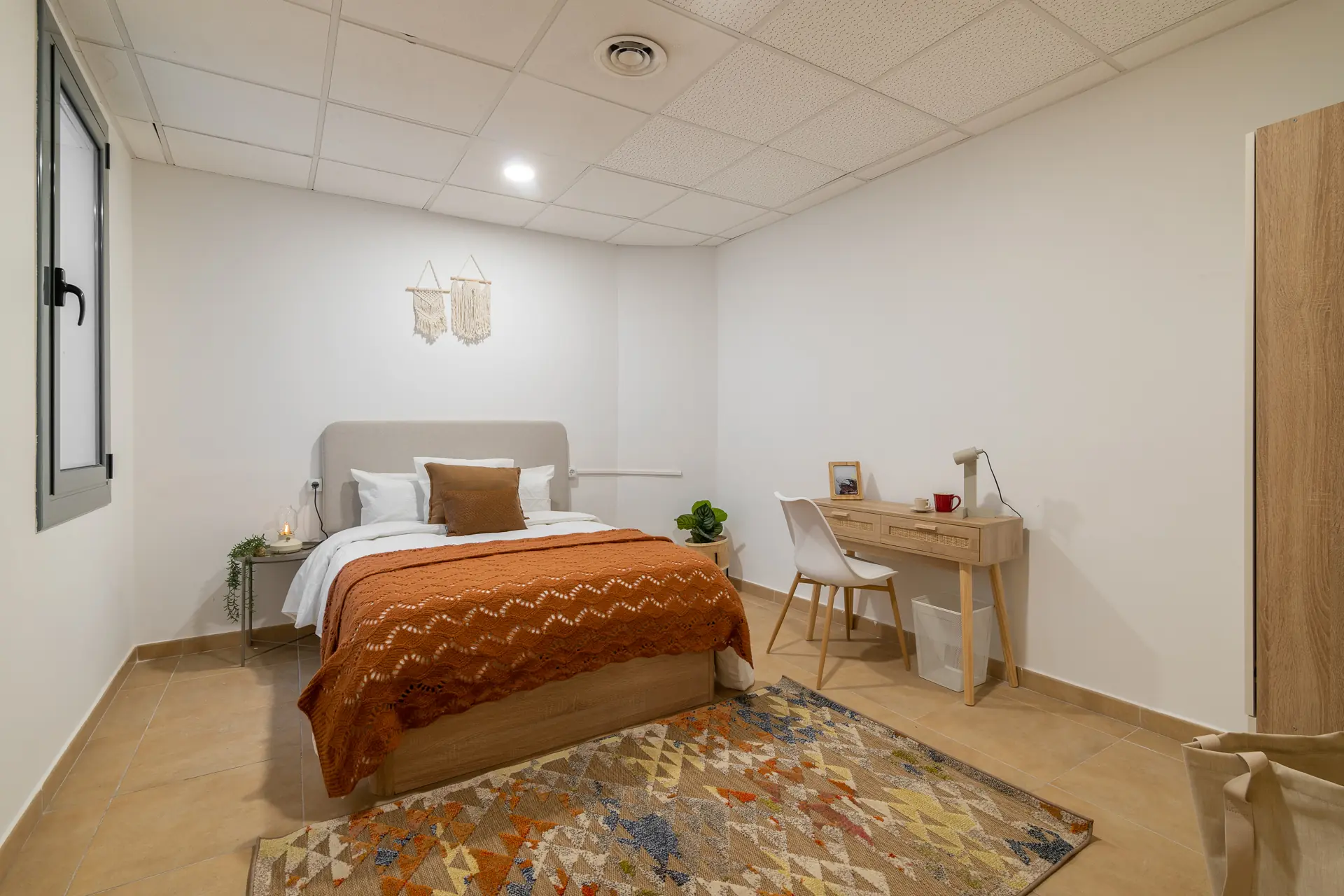 Stanza privata a Barcellona photo 3