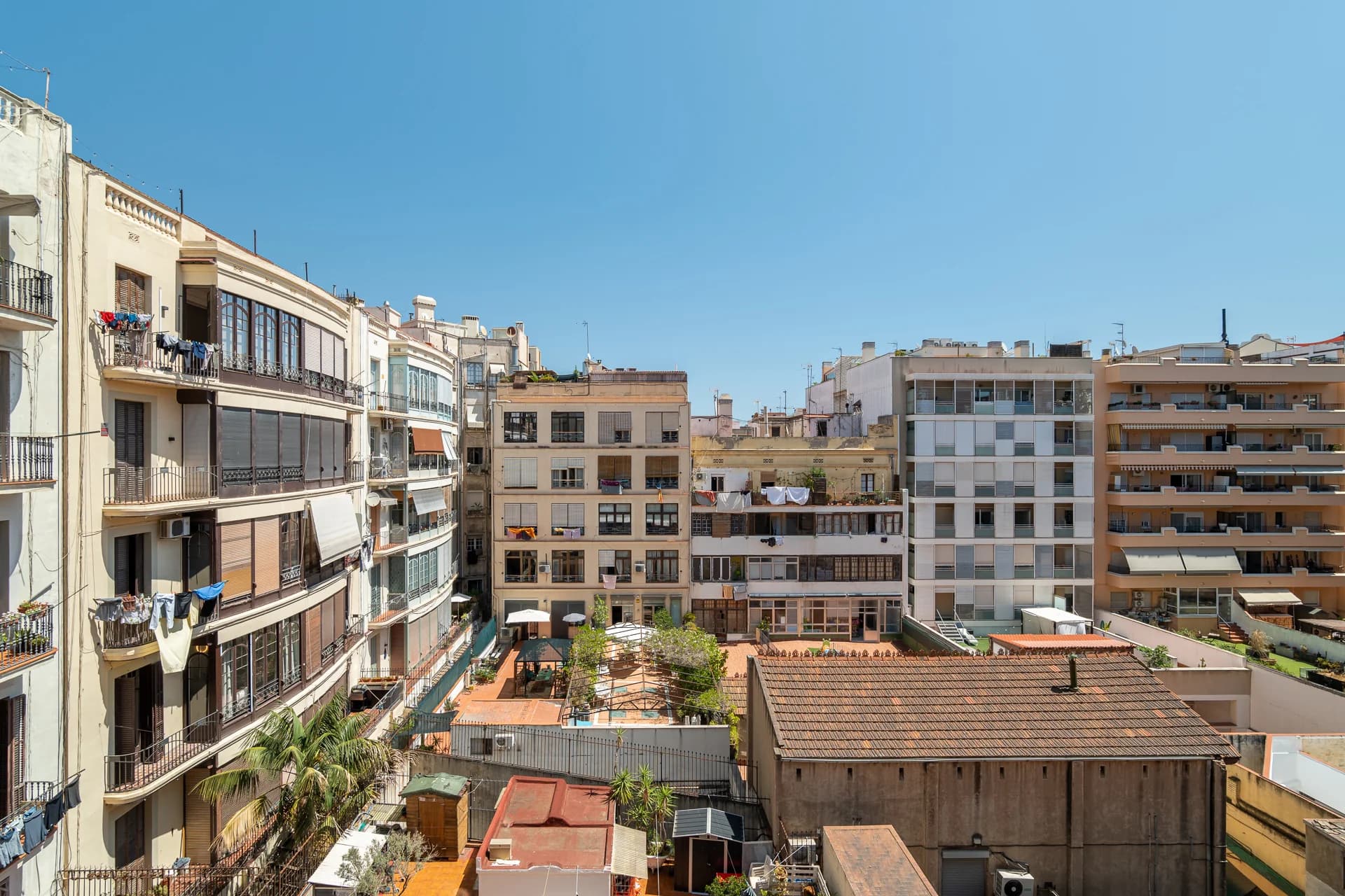 Stanza privata a Barcellona photo 5