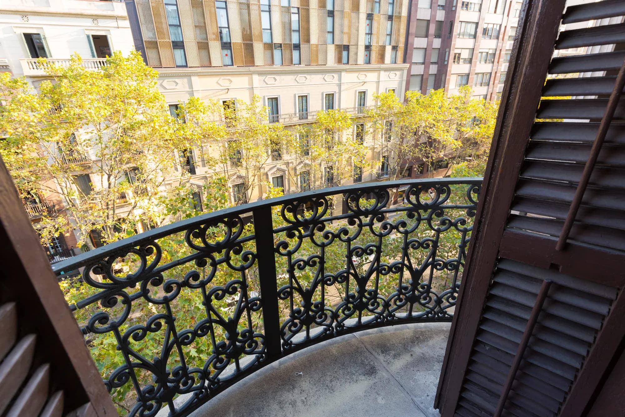 Stanza privata a Barcellona photo 4