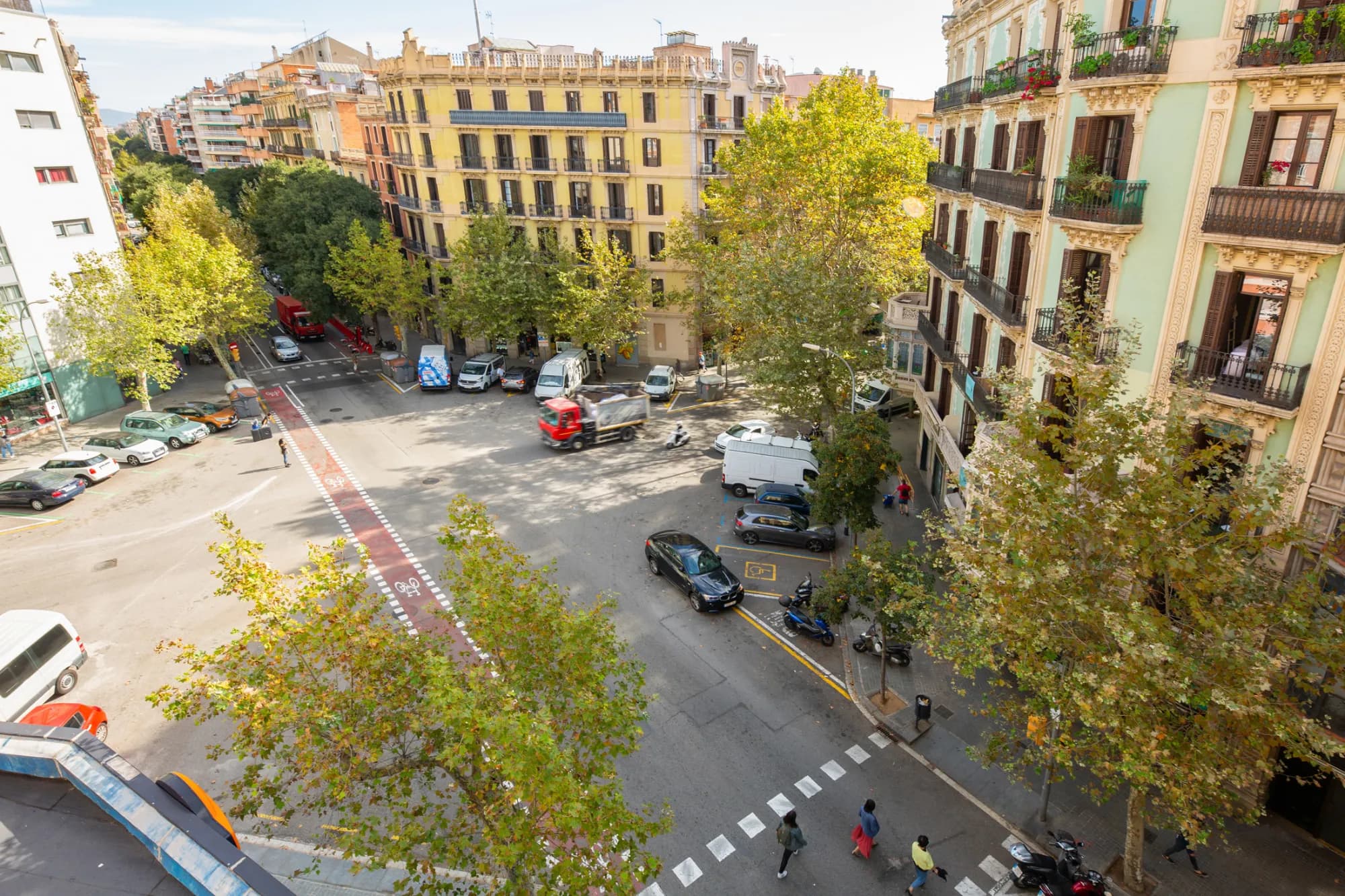 Stanza privata a Barcellona photo 5
