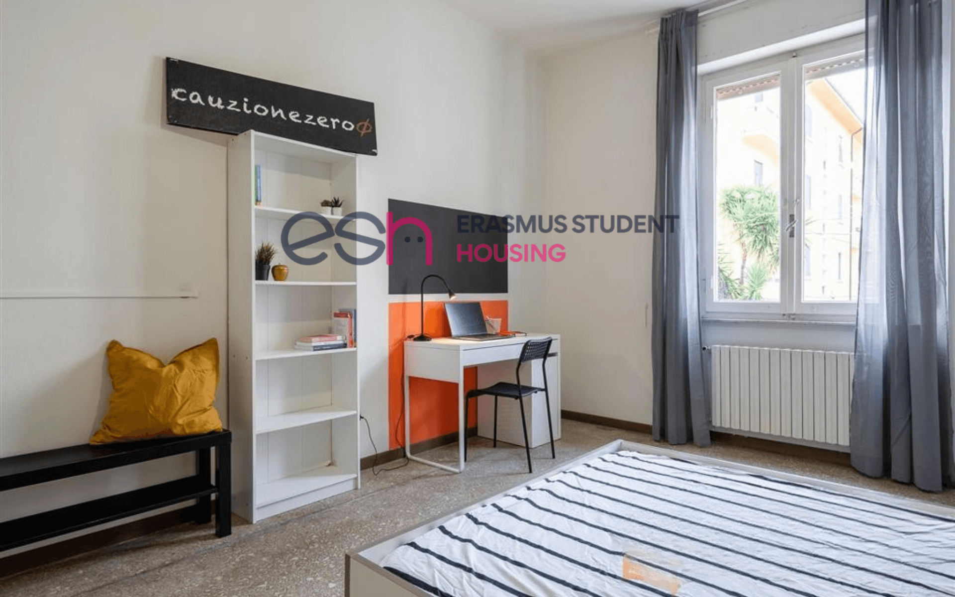 Room in Pisa
