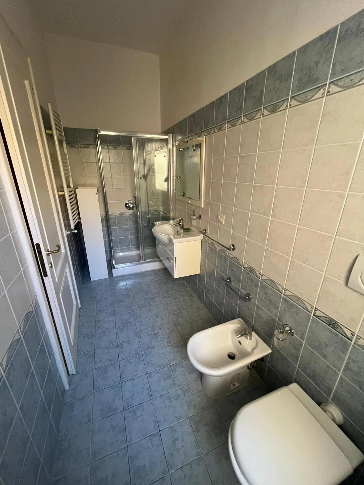 Room in Cagliari
