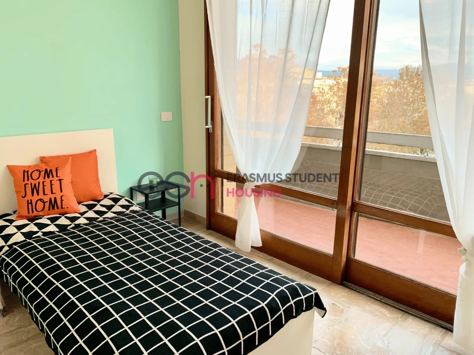 Room in Florence