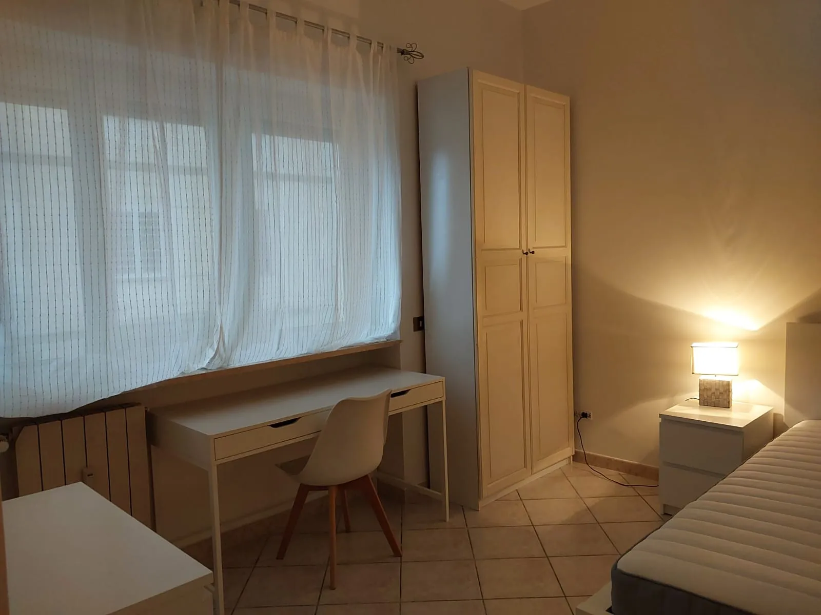 Stanza privata a Roma photo 3