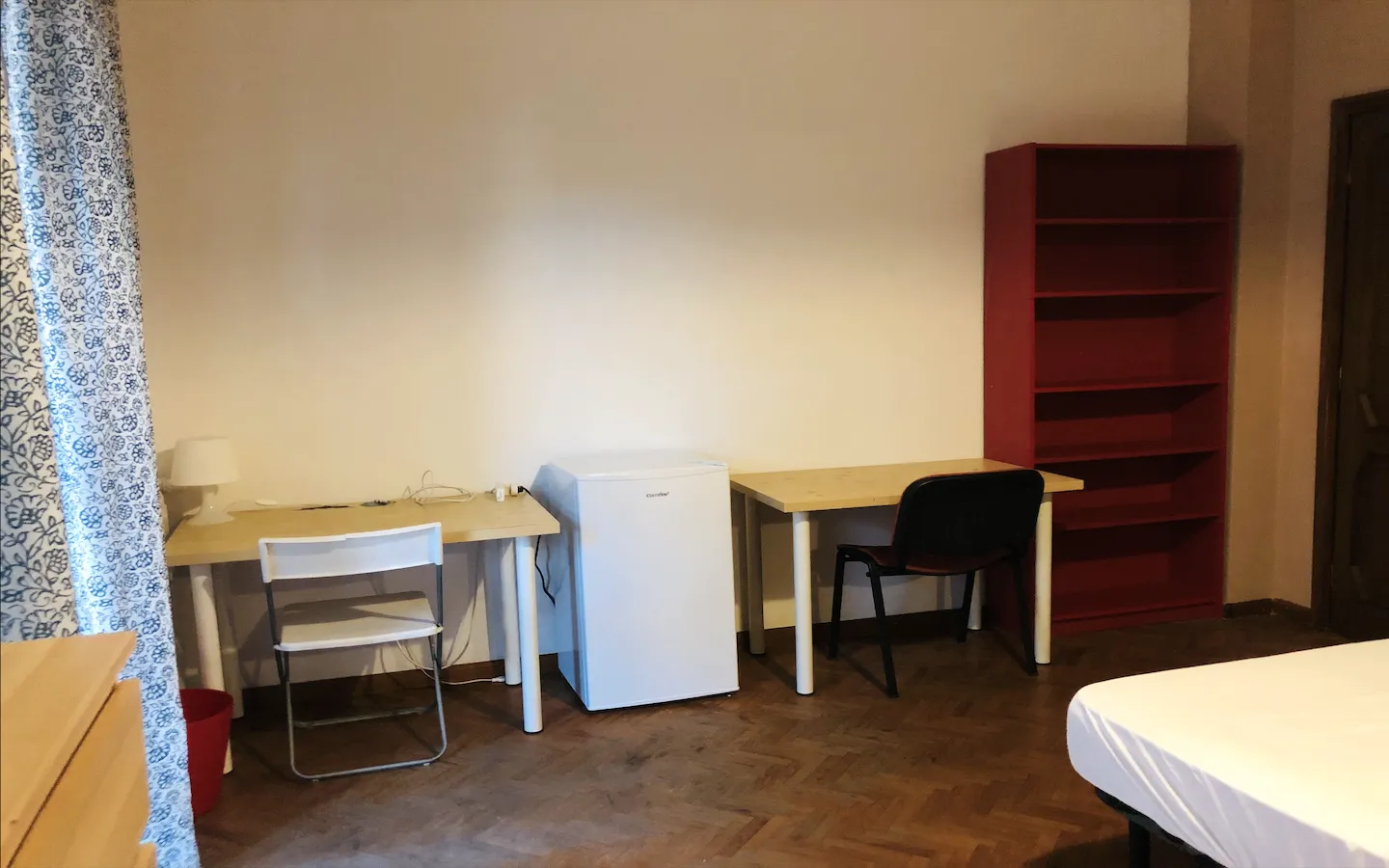 Stanza privata a Roma photo 3