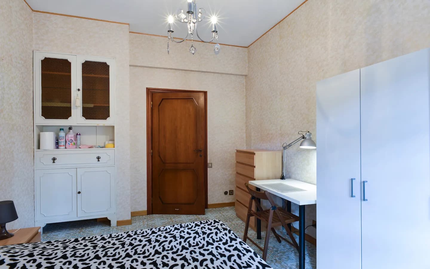 Stanza privata a Roma photo 3