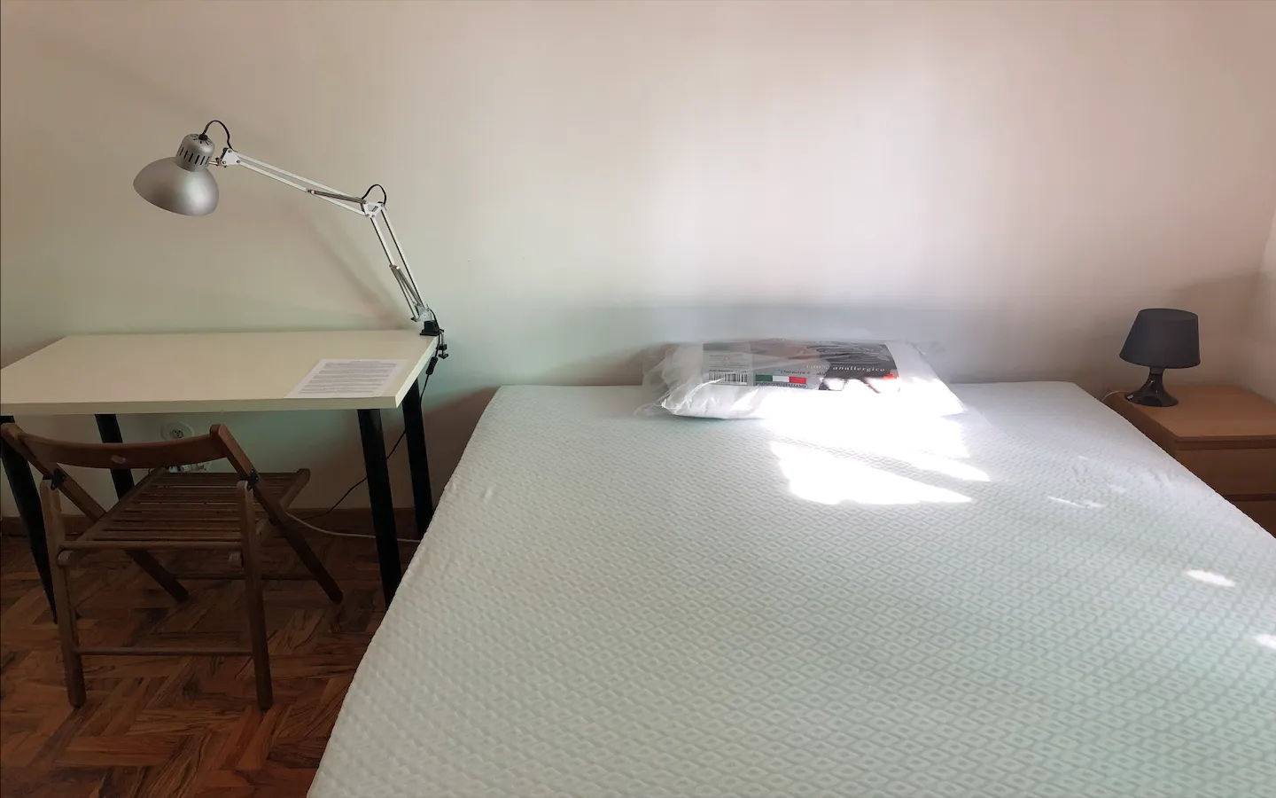 Stanza privata a Roma photo 2
