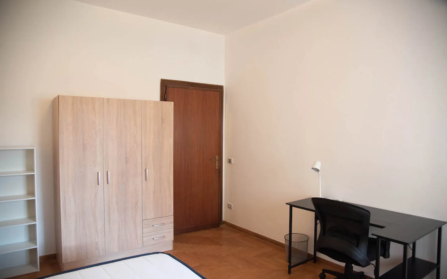 Stanza privata a Roma photo 4