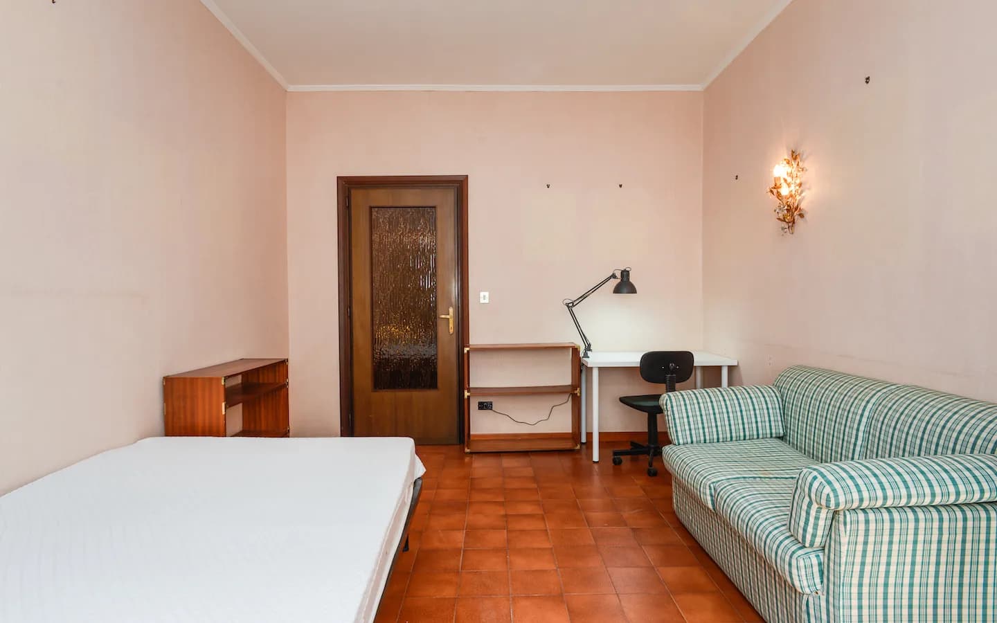 Stanza privata a Roma photo 3