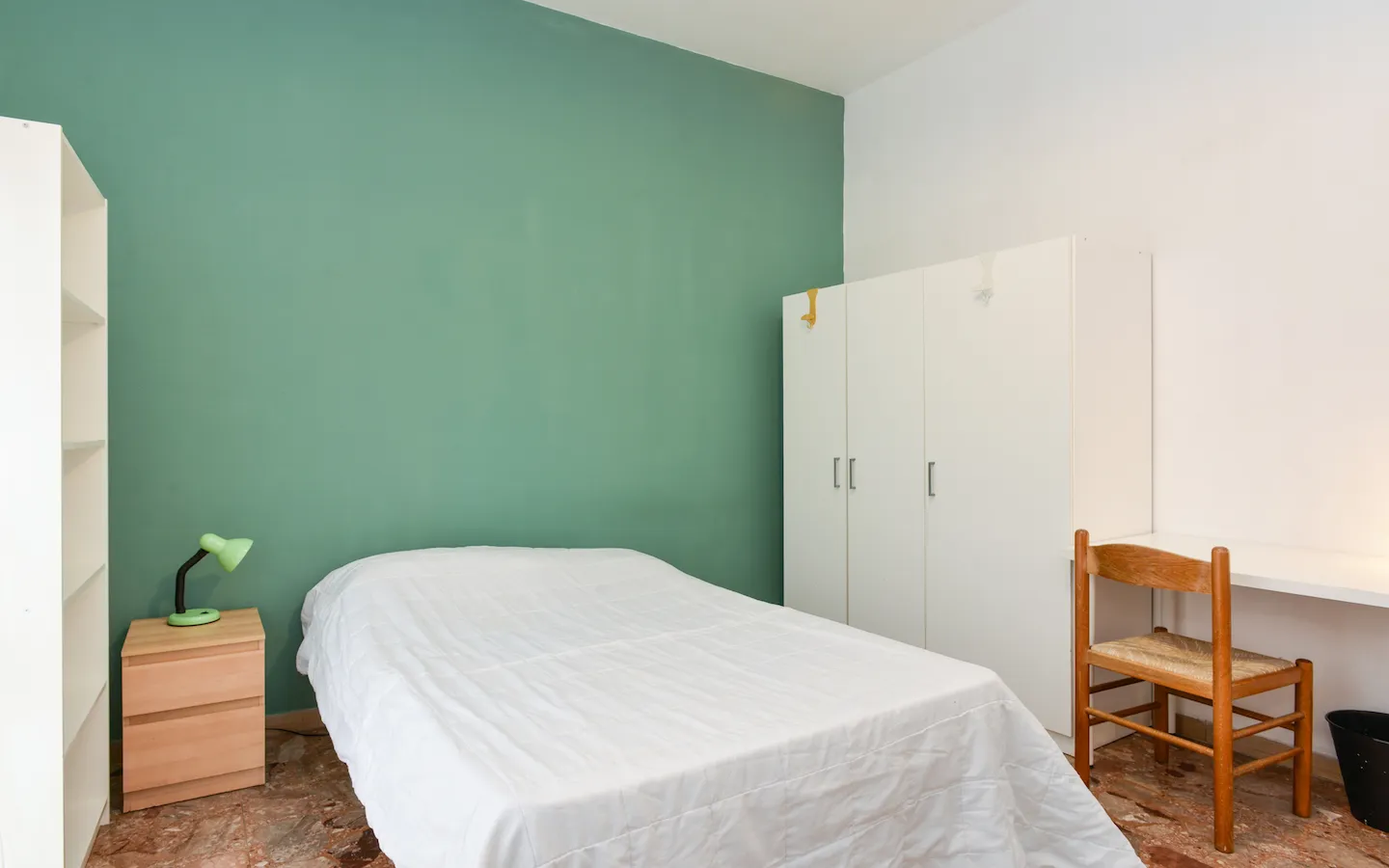 Stanza privata a Roma photo 4