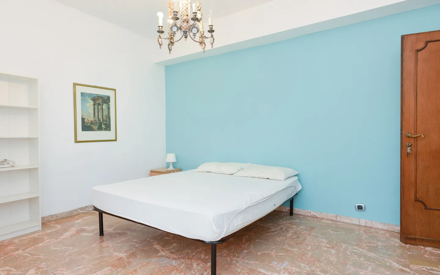 Stanza privata a Roma photo 2