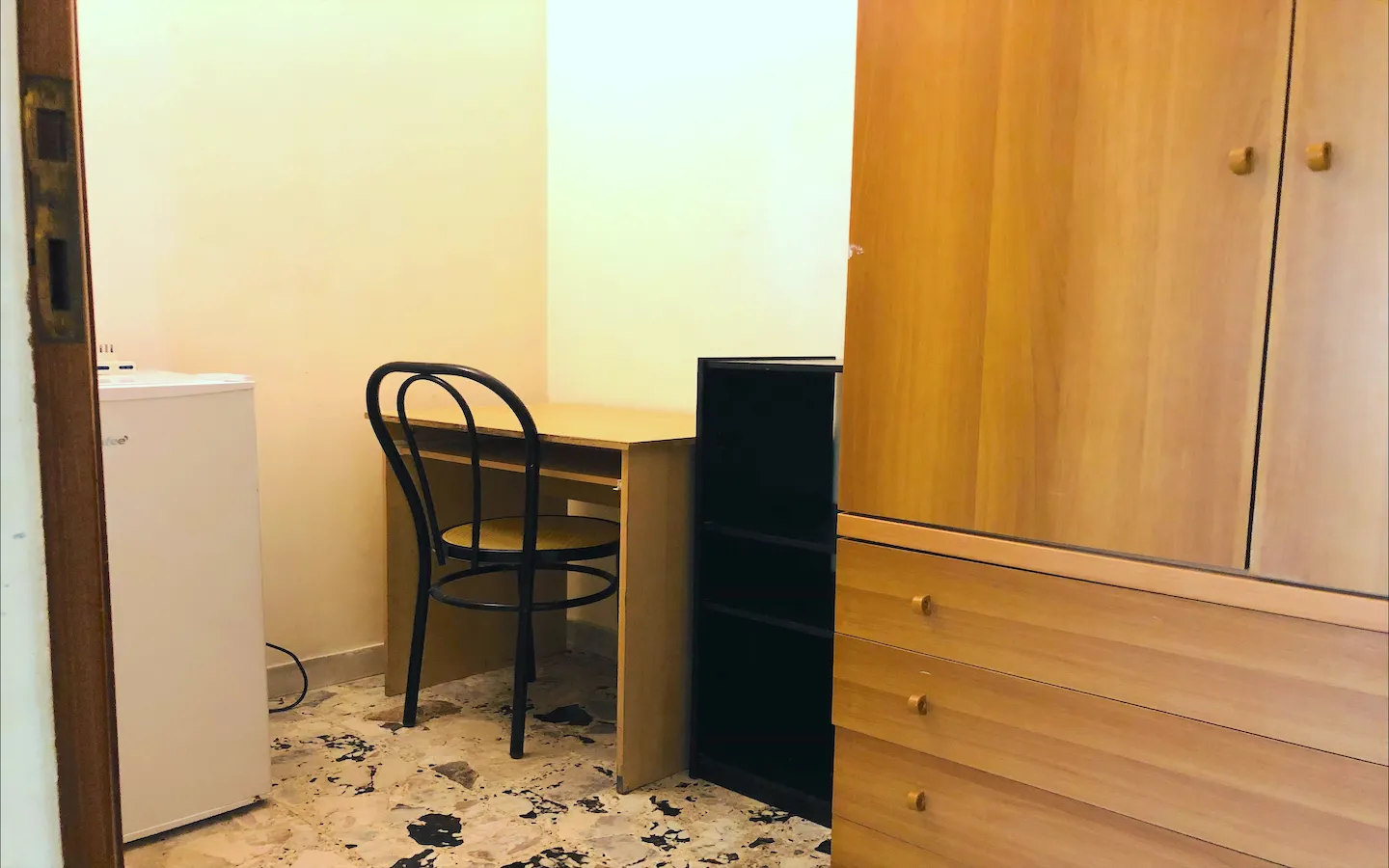 Stanza privata a Roma photo 3