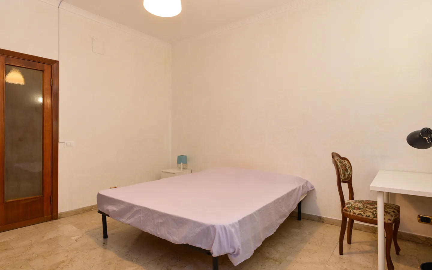 Stanza privata a Roma photo 3