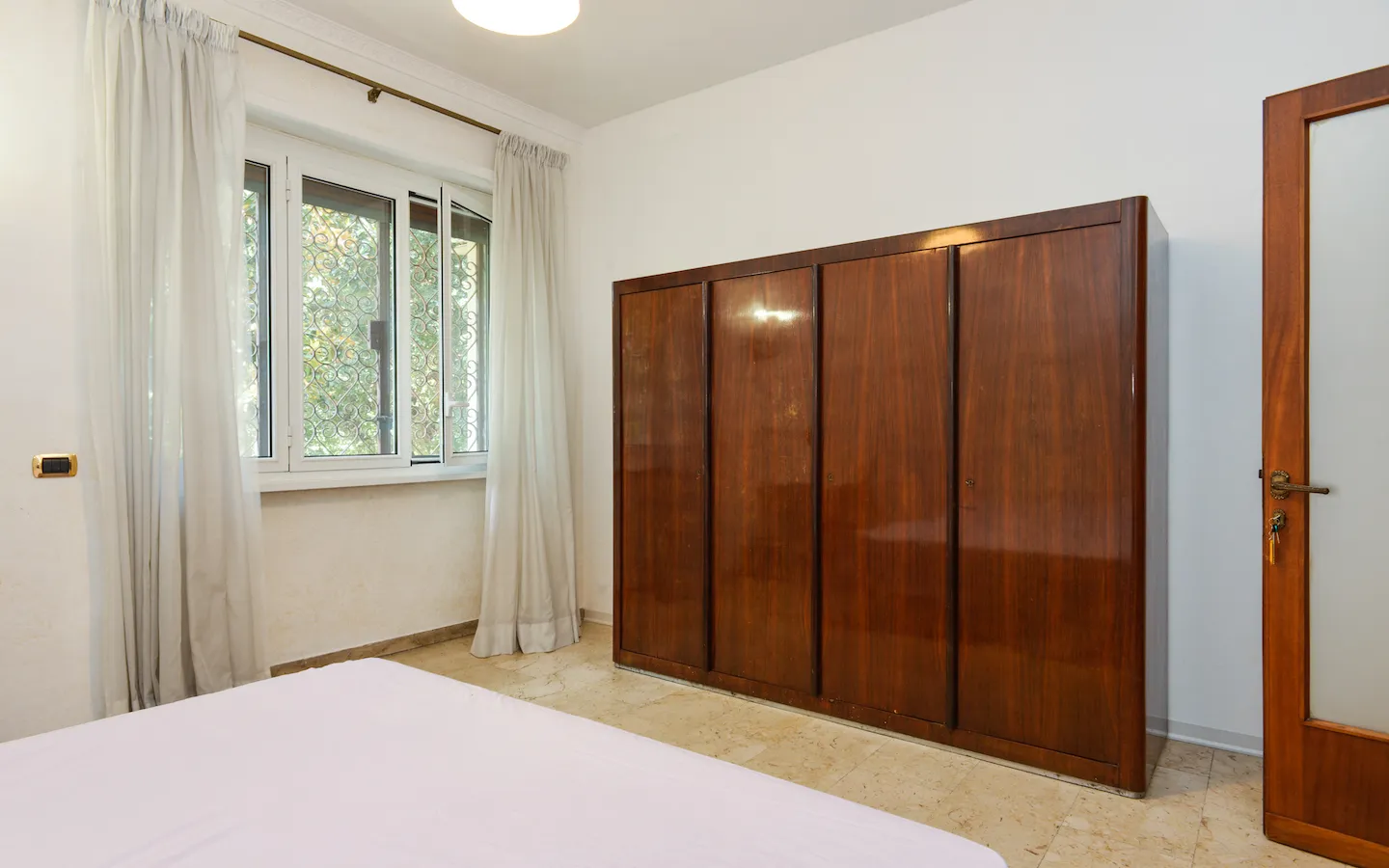 Stanza privata a Roma photo 2