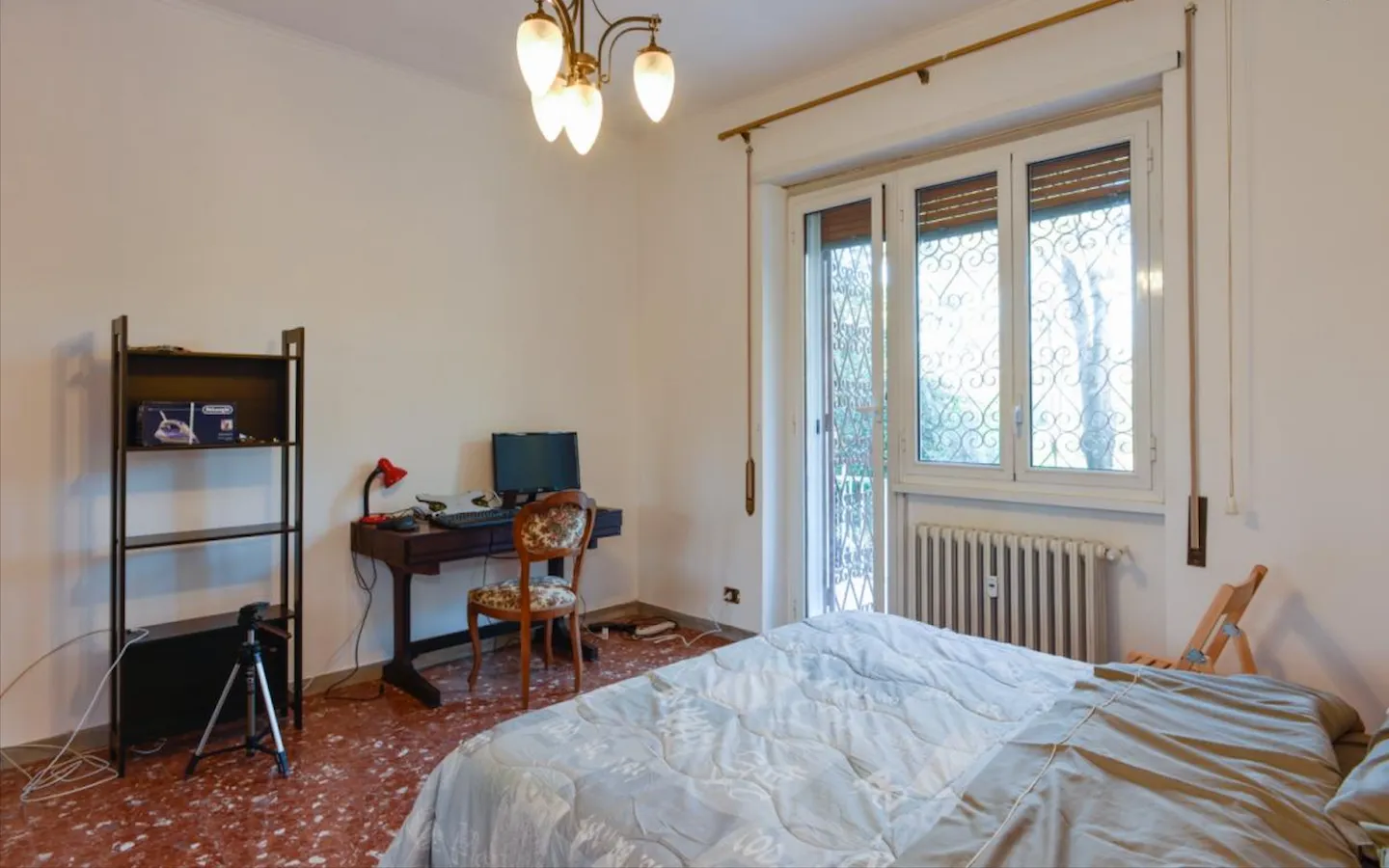 Stanza privata a Roma photo 2