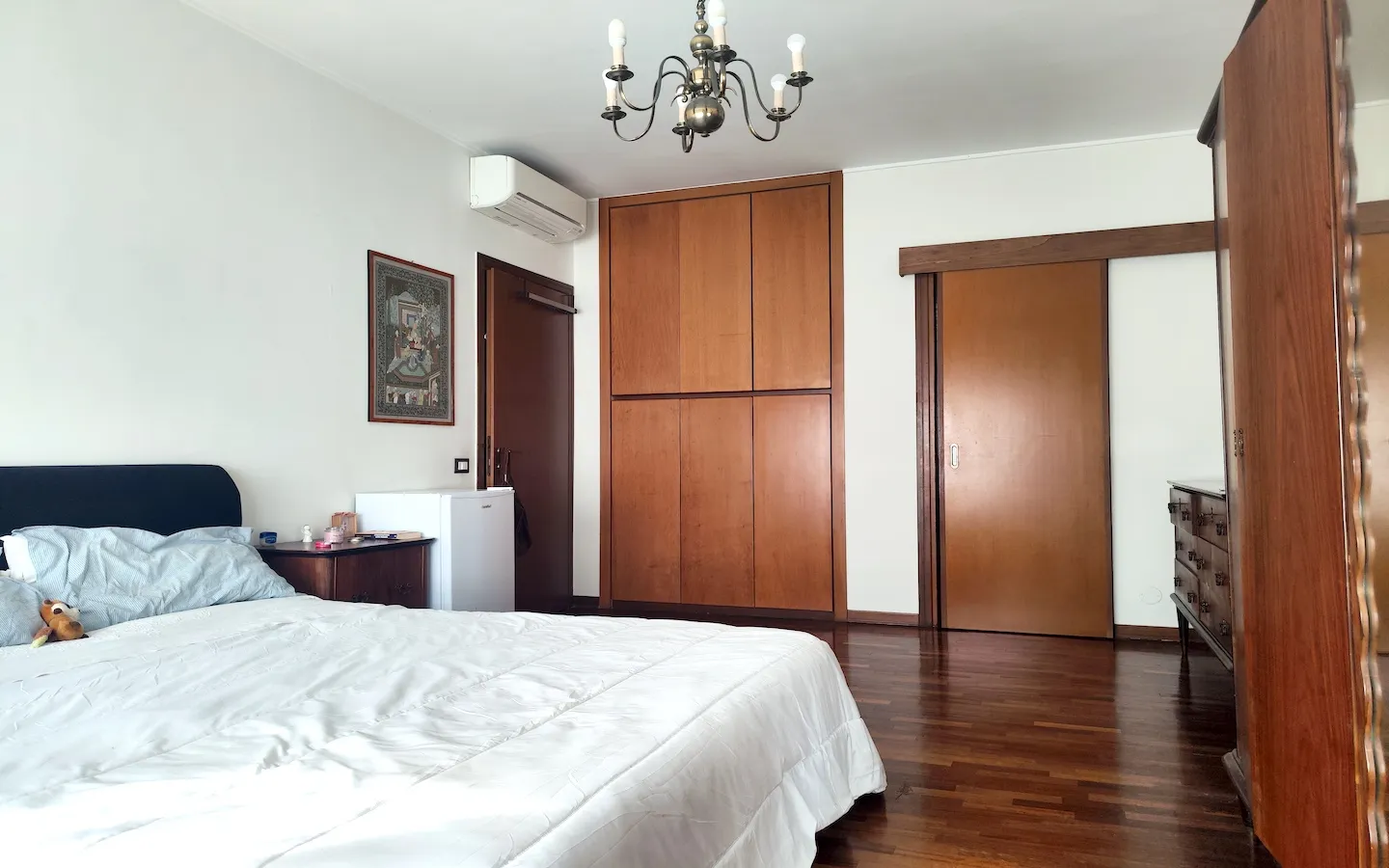 Stanza privata a Roma photo 4