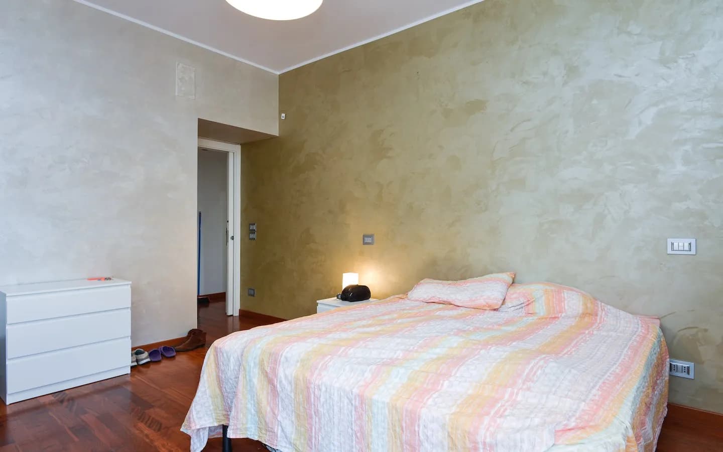 Stanza privata a Roma photo 3