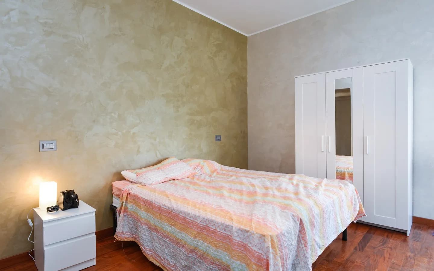 Stanza privata a Roma photo 2