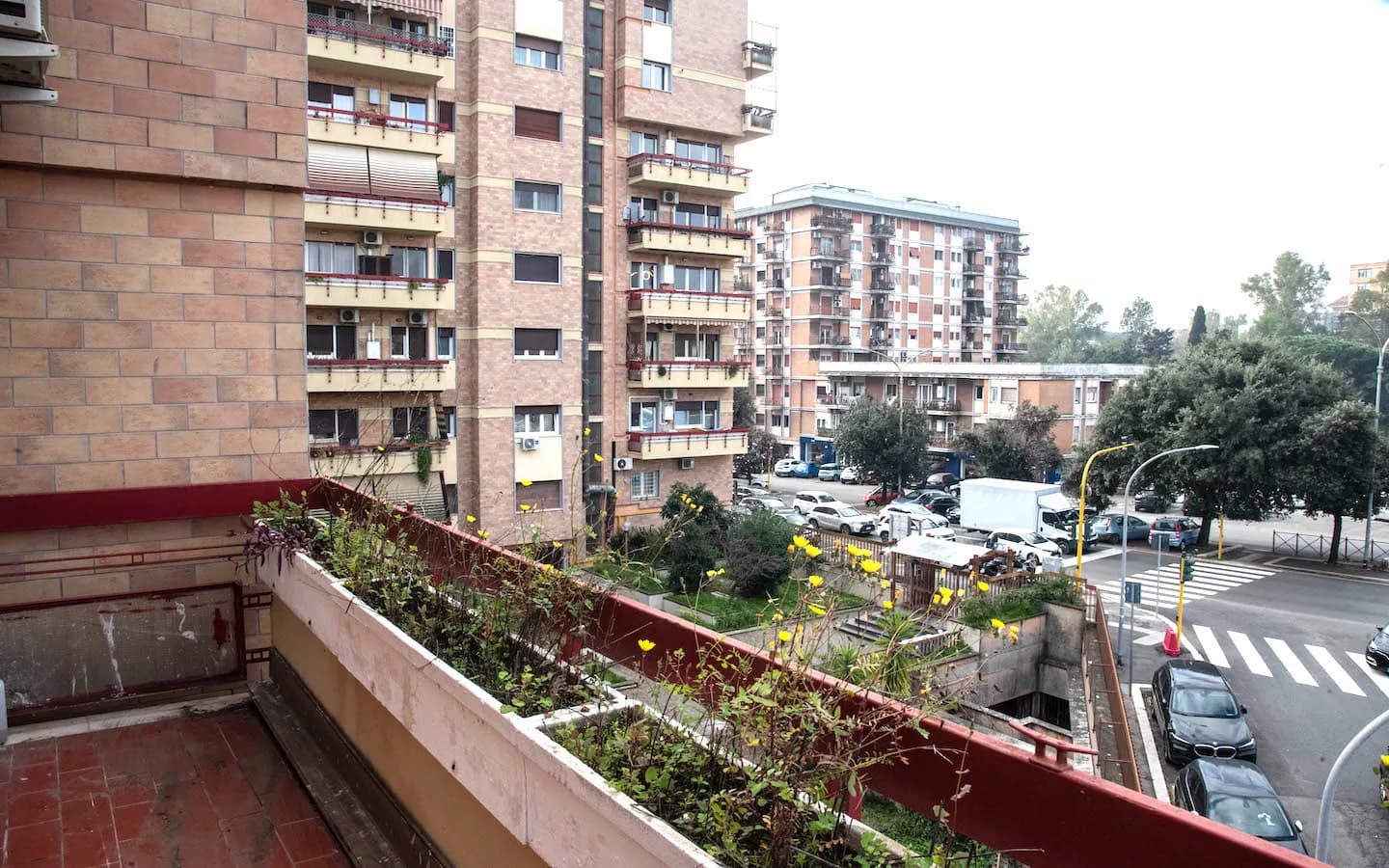Stanza privata a Roma photo 5
