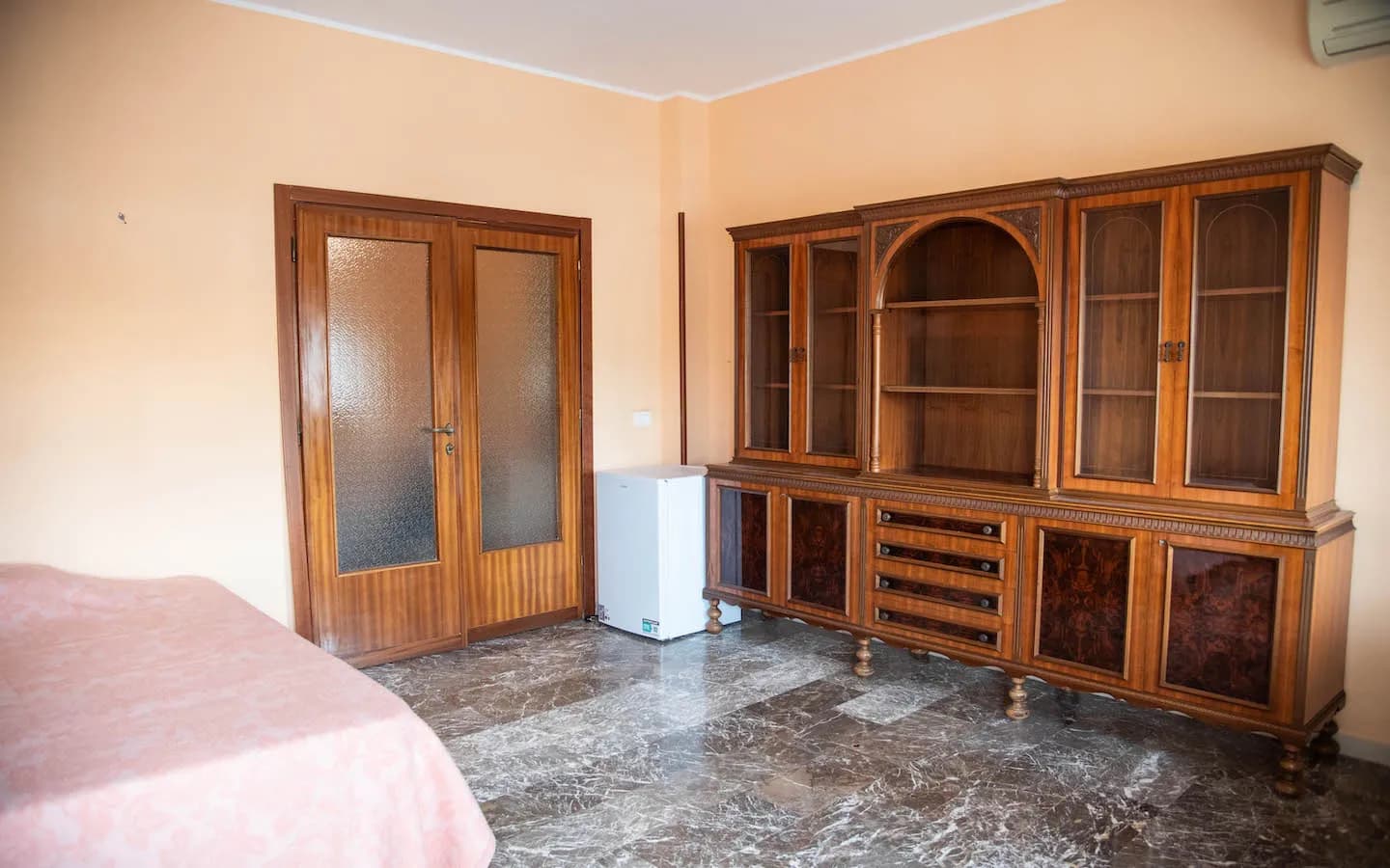 Stanza privata a Roma photo 3