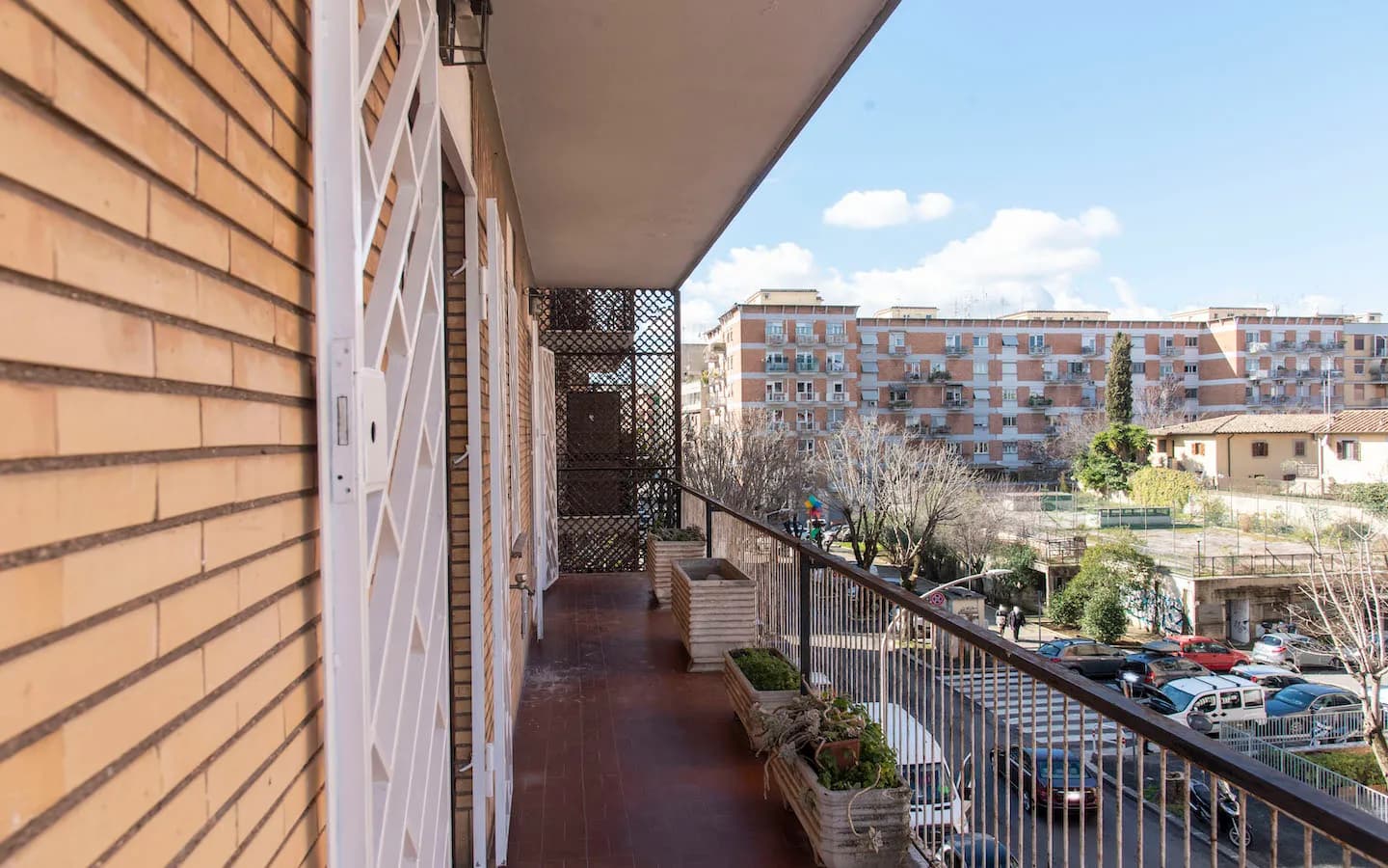 Stanza privata a Roma photo 5