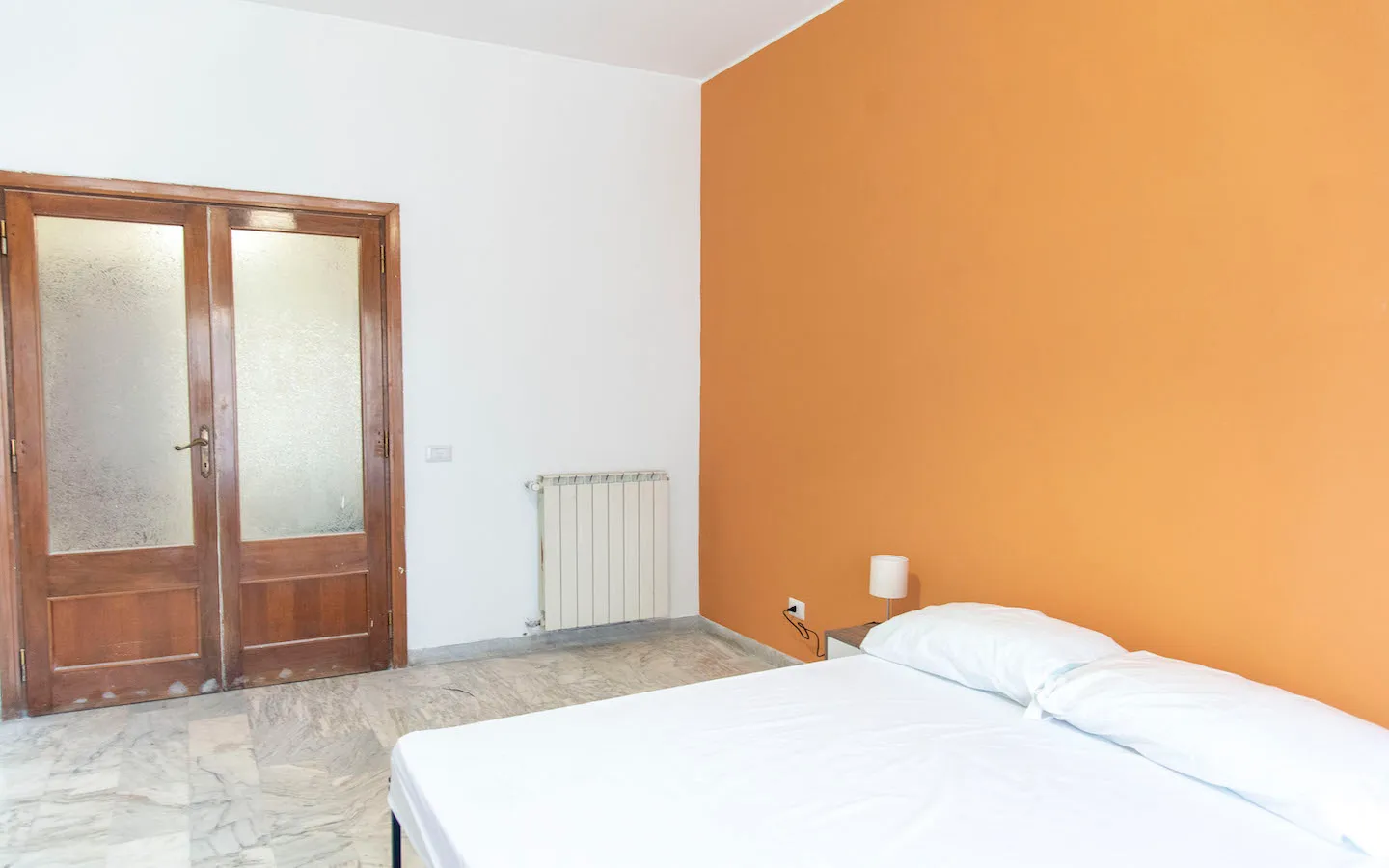Stanza privata a Roma photo 3
