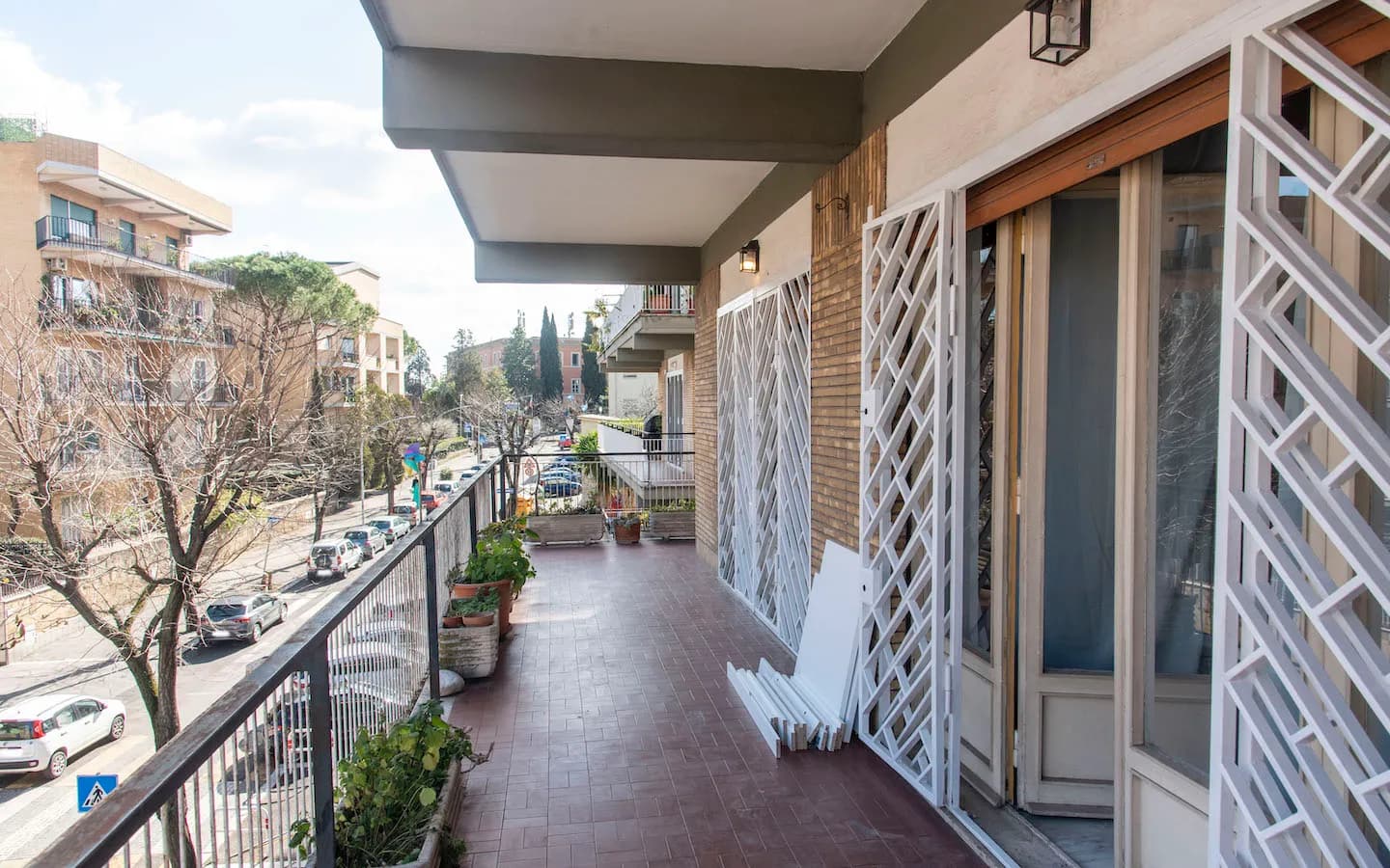 Stanza privata a Roma photo 5