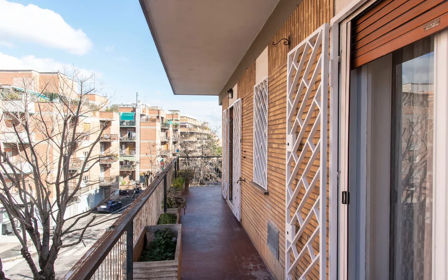 Stanza privata a Roma photo 5