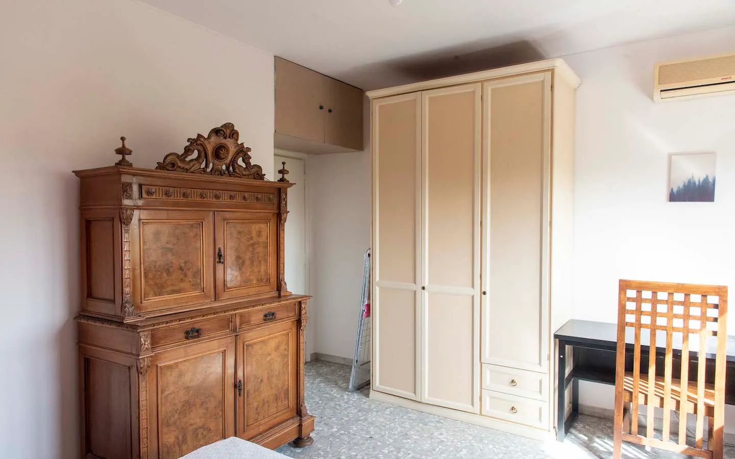 Stanza privata a Roma photo 3