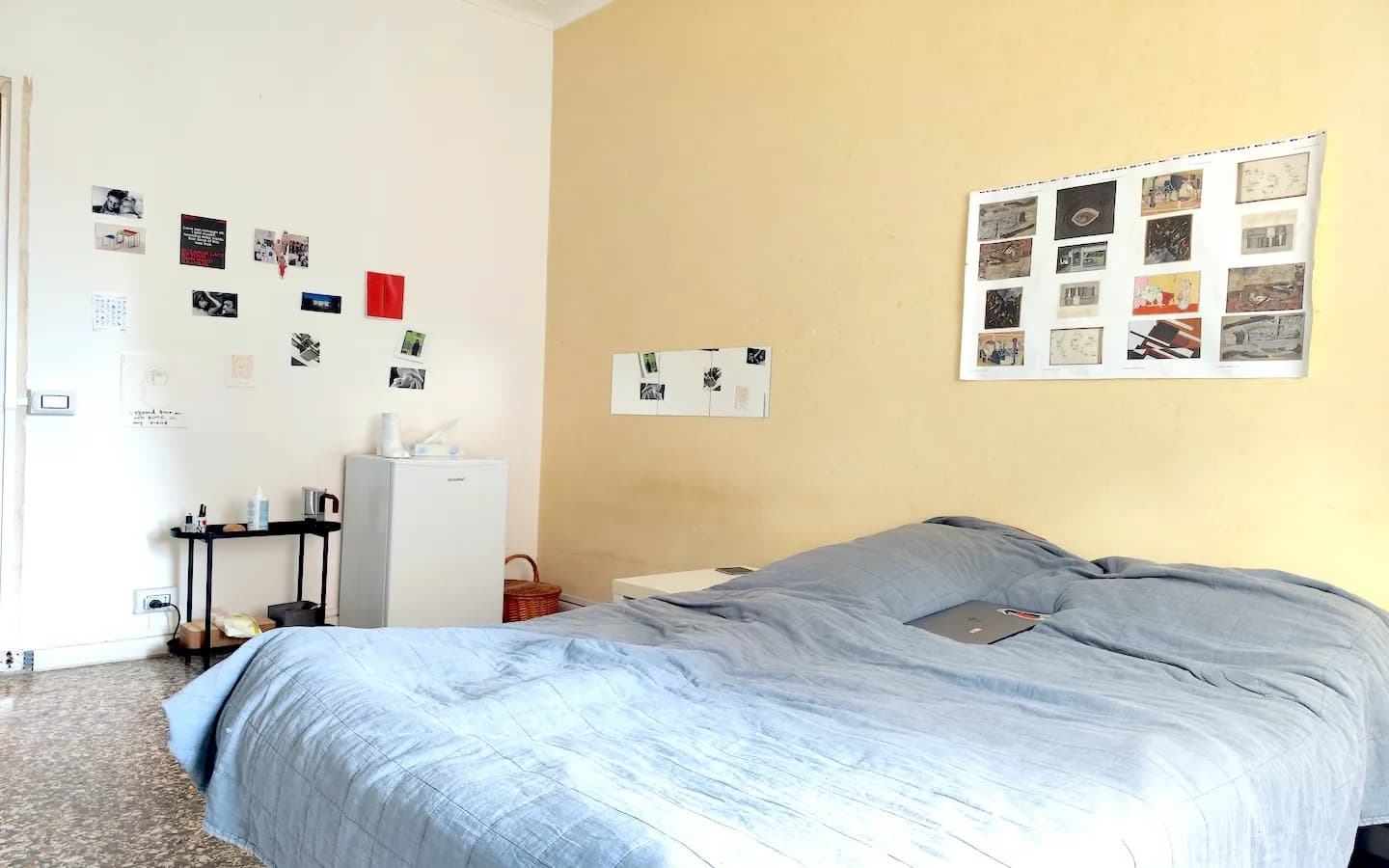 Stanza privata a Roma photo 3