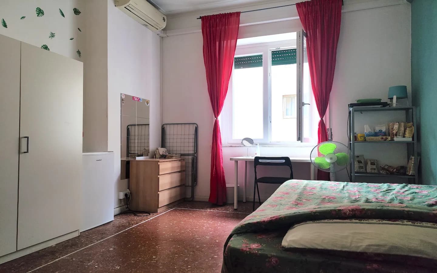 Stanza privata a Roma photo 2