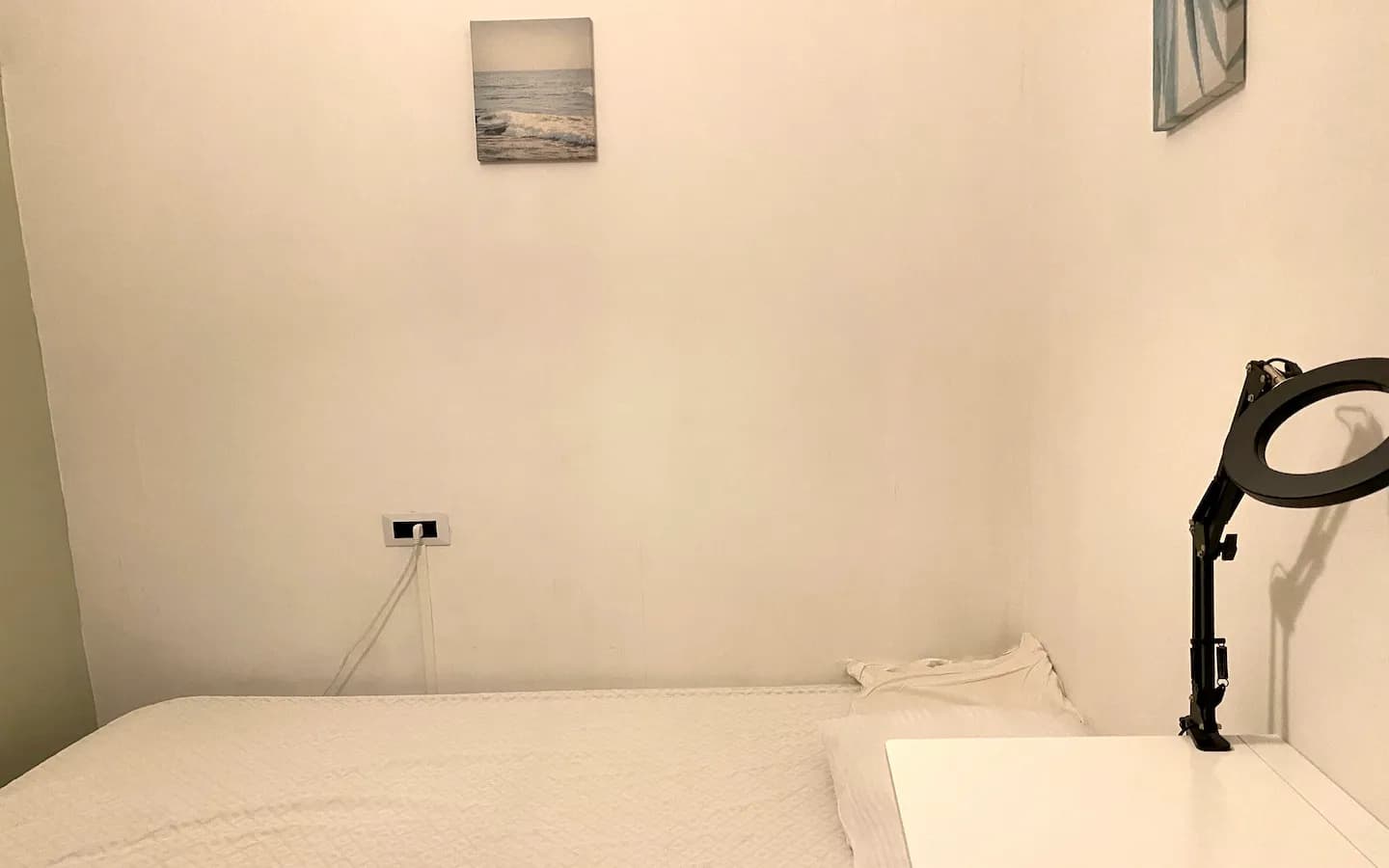 Stanza privata a Roma photo 2