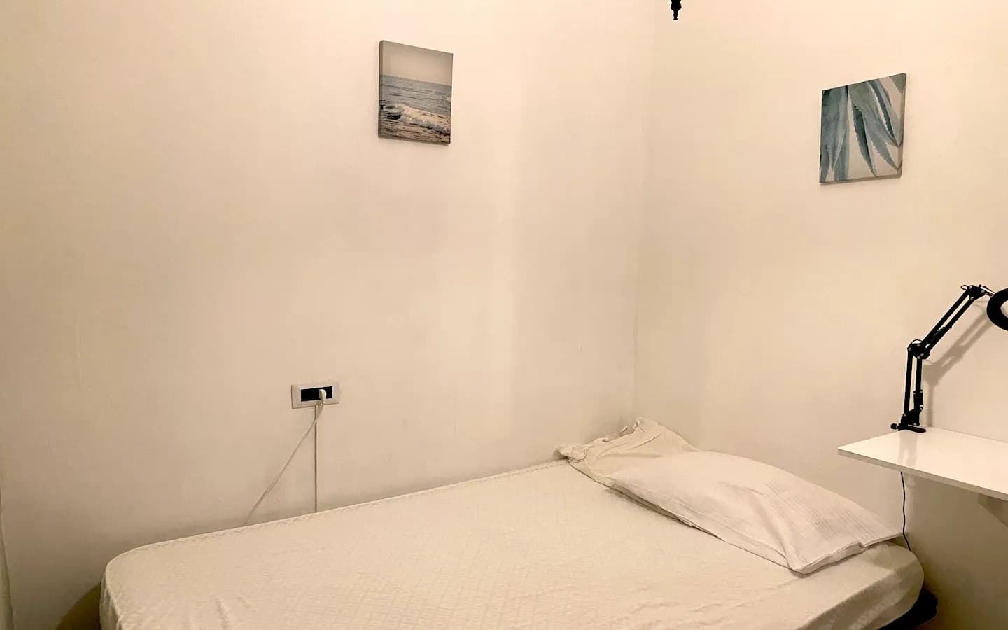 Stanza privata a Roma photo 3