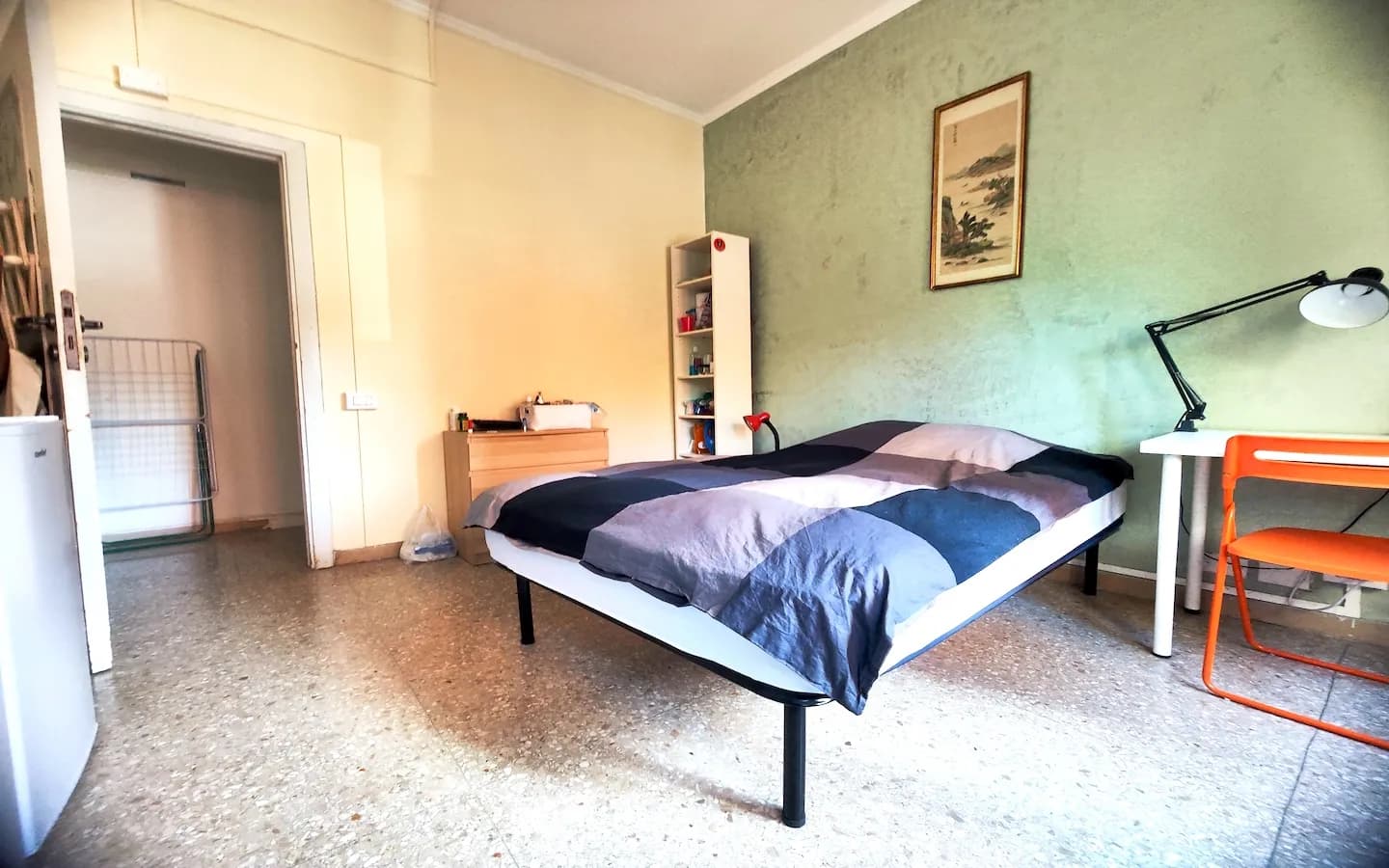 Stanza privata a Roma photo 4