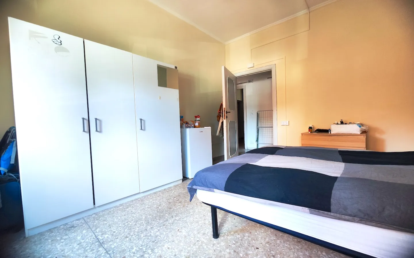 Stanza privata a Roma photo 3